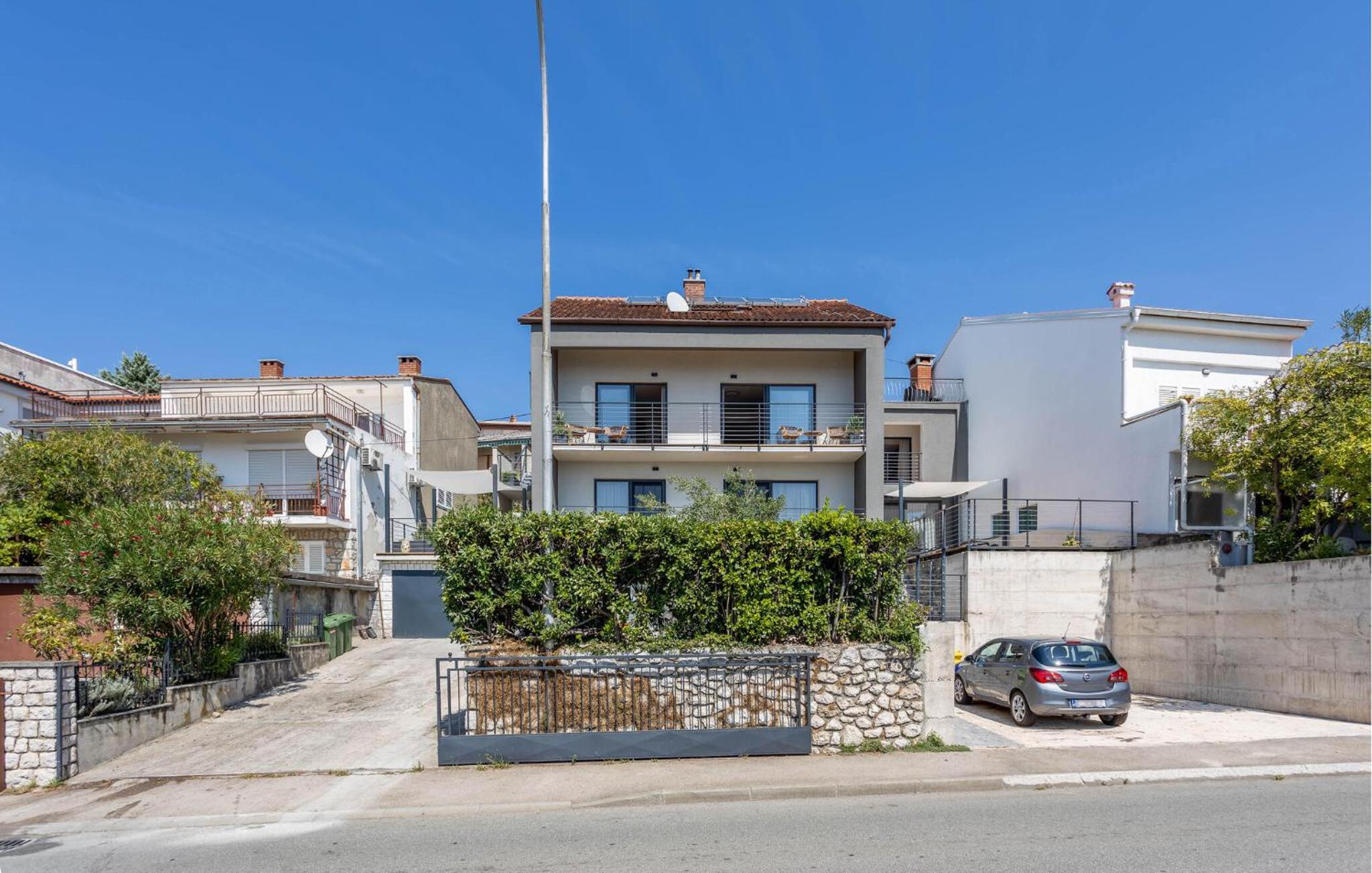 Apartman Anica