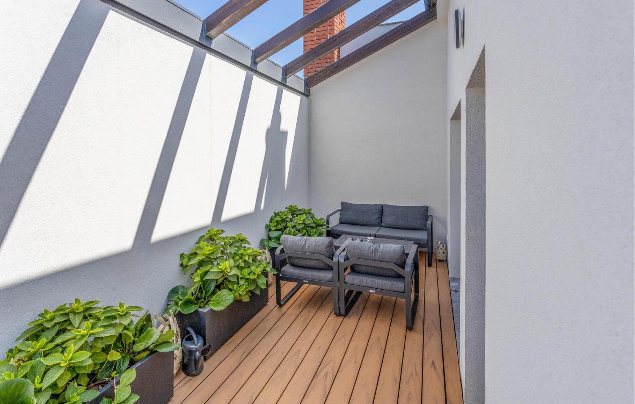 Apartman Anica
