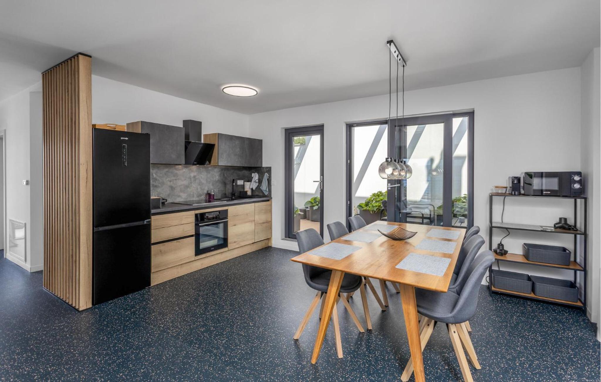 Apartman Anica