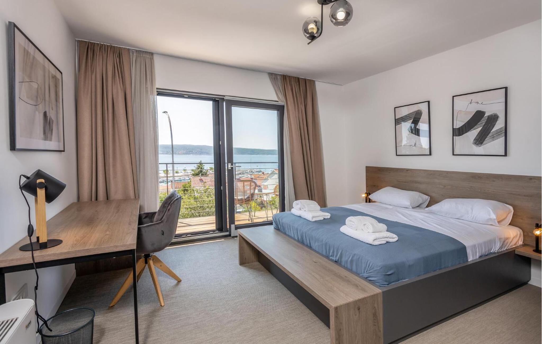 Apartman Anica