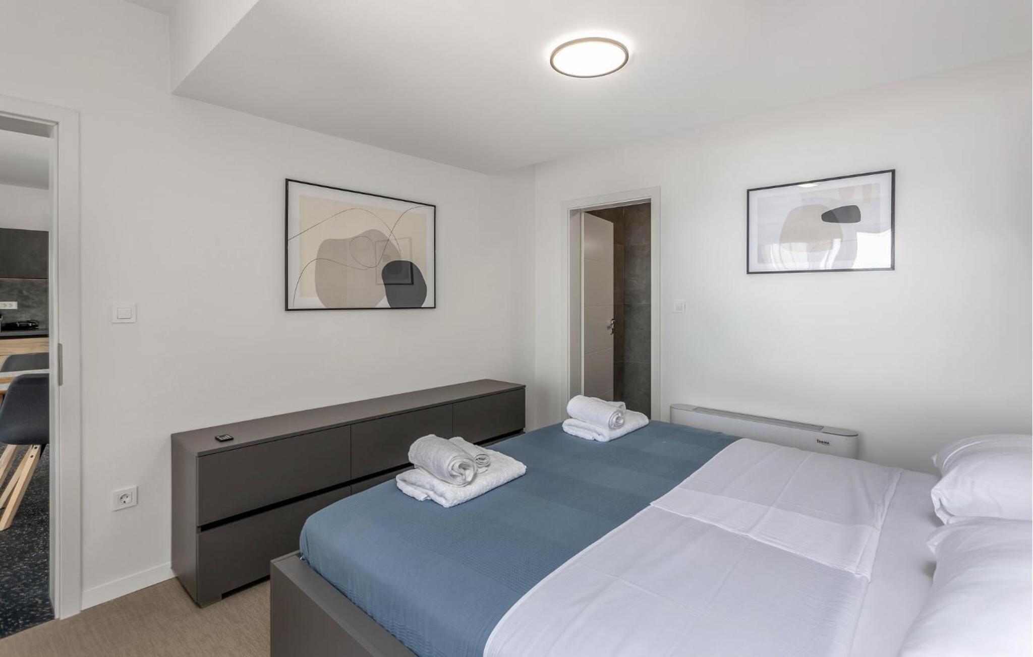 Apartman Anica