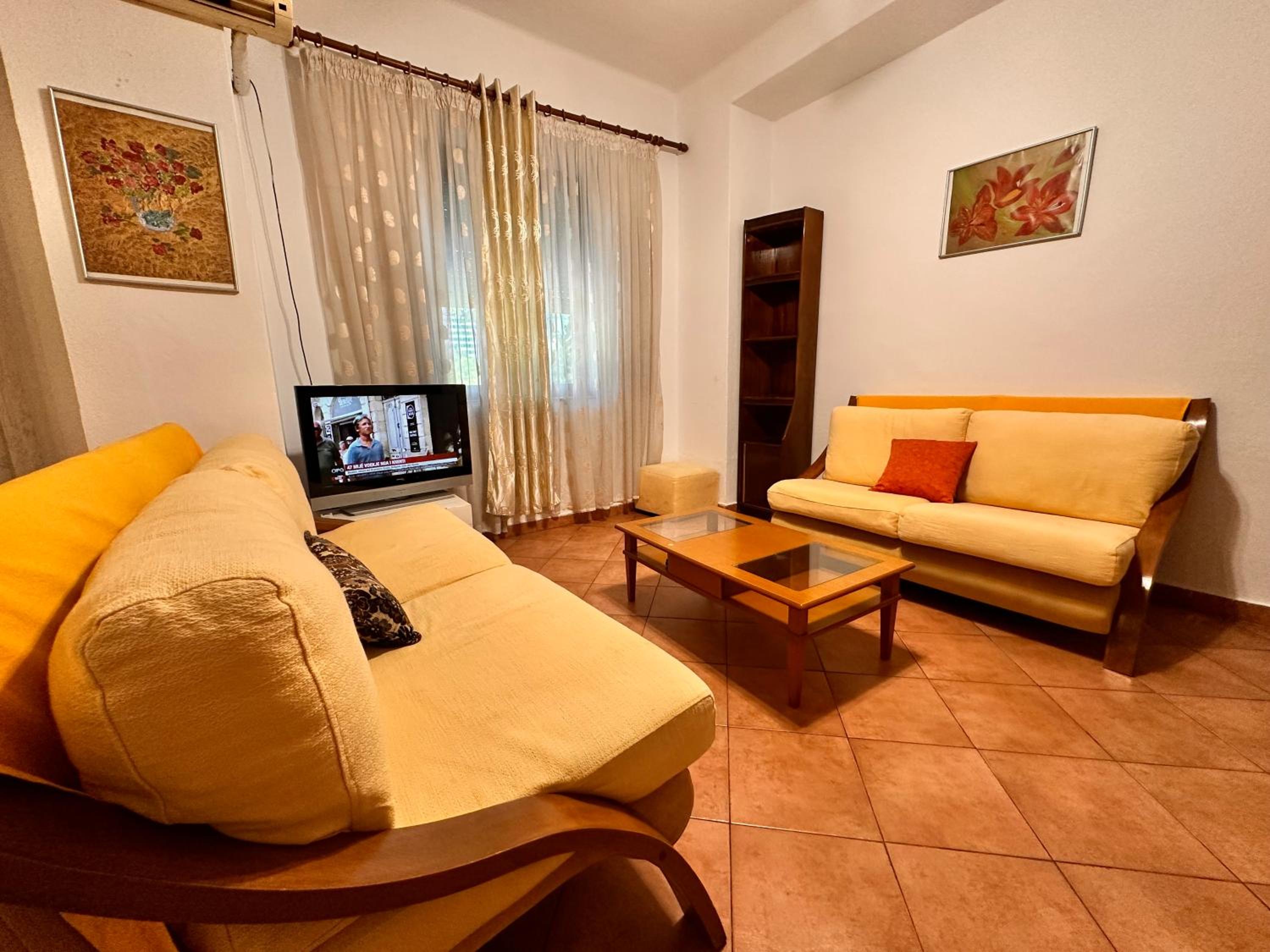 Comfort Apartment