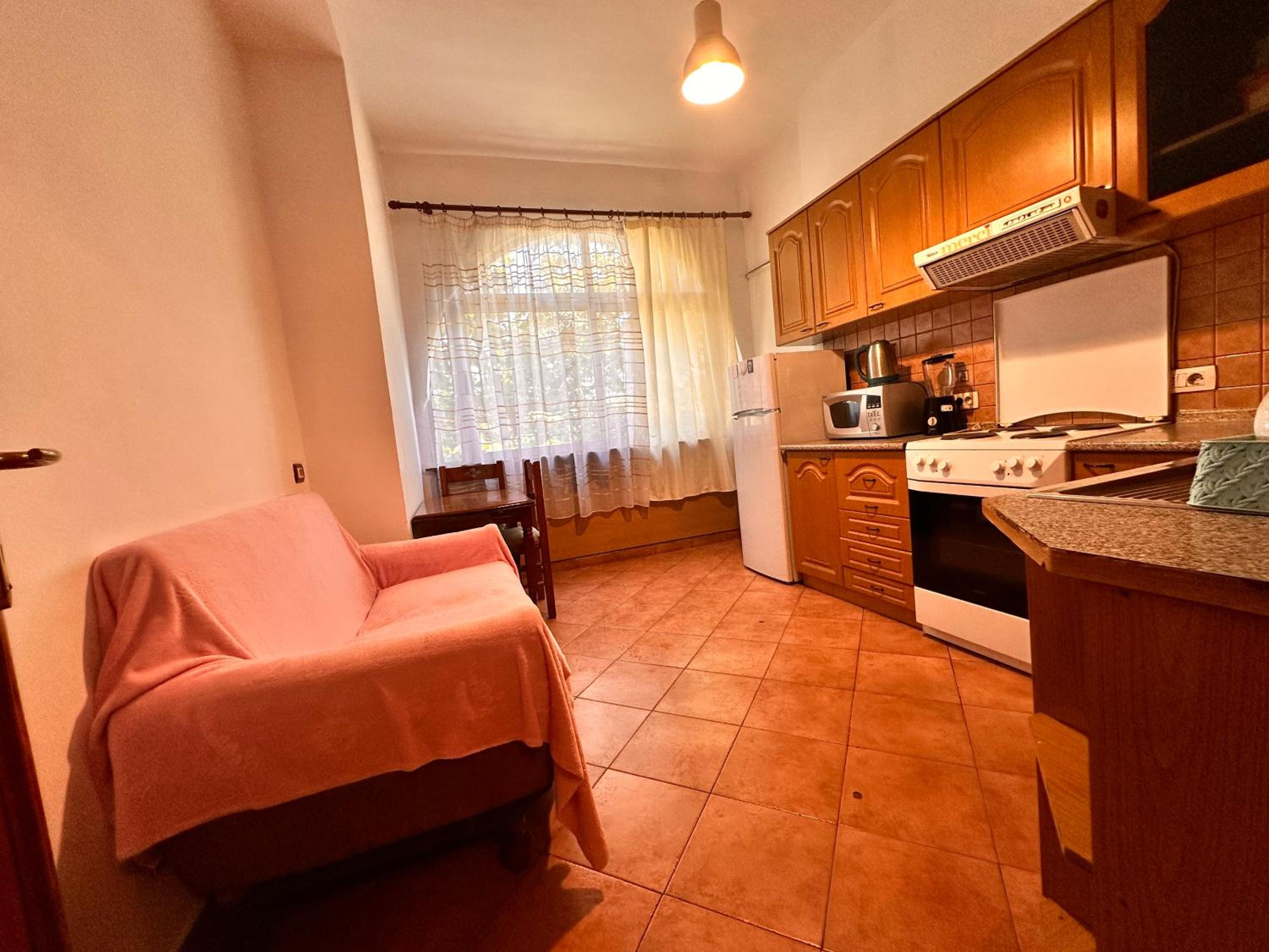 Comfort Apartment