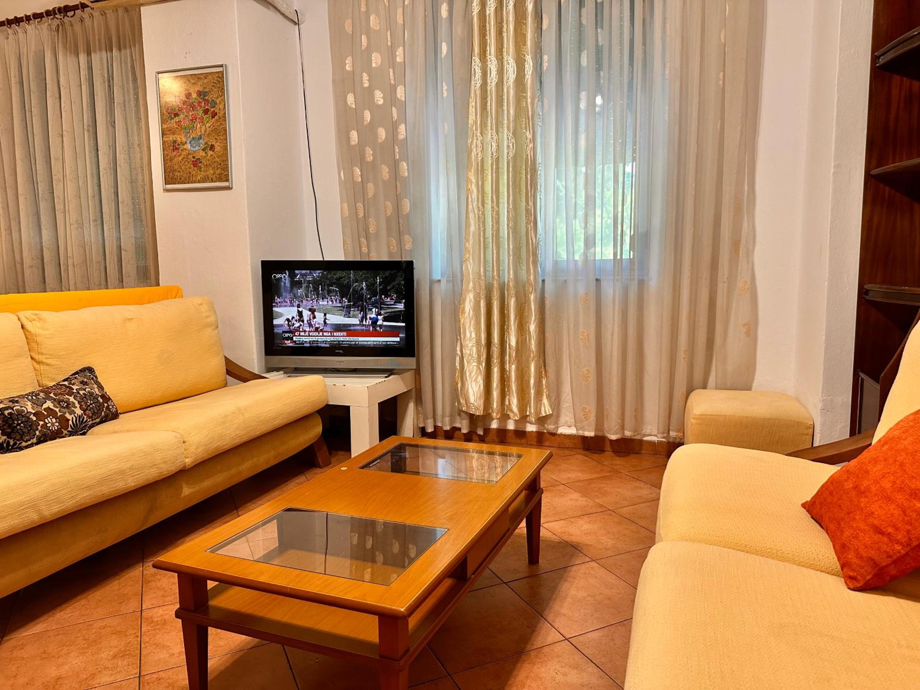 Comfort Apartment