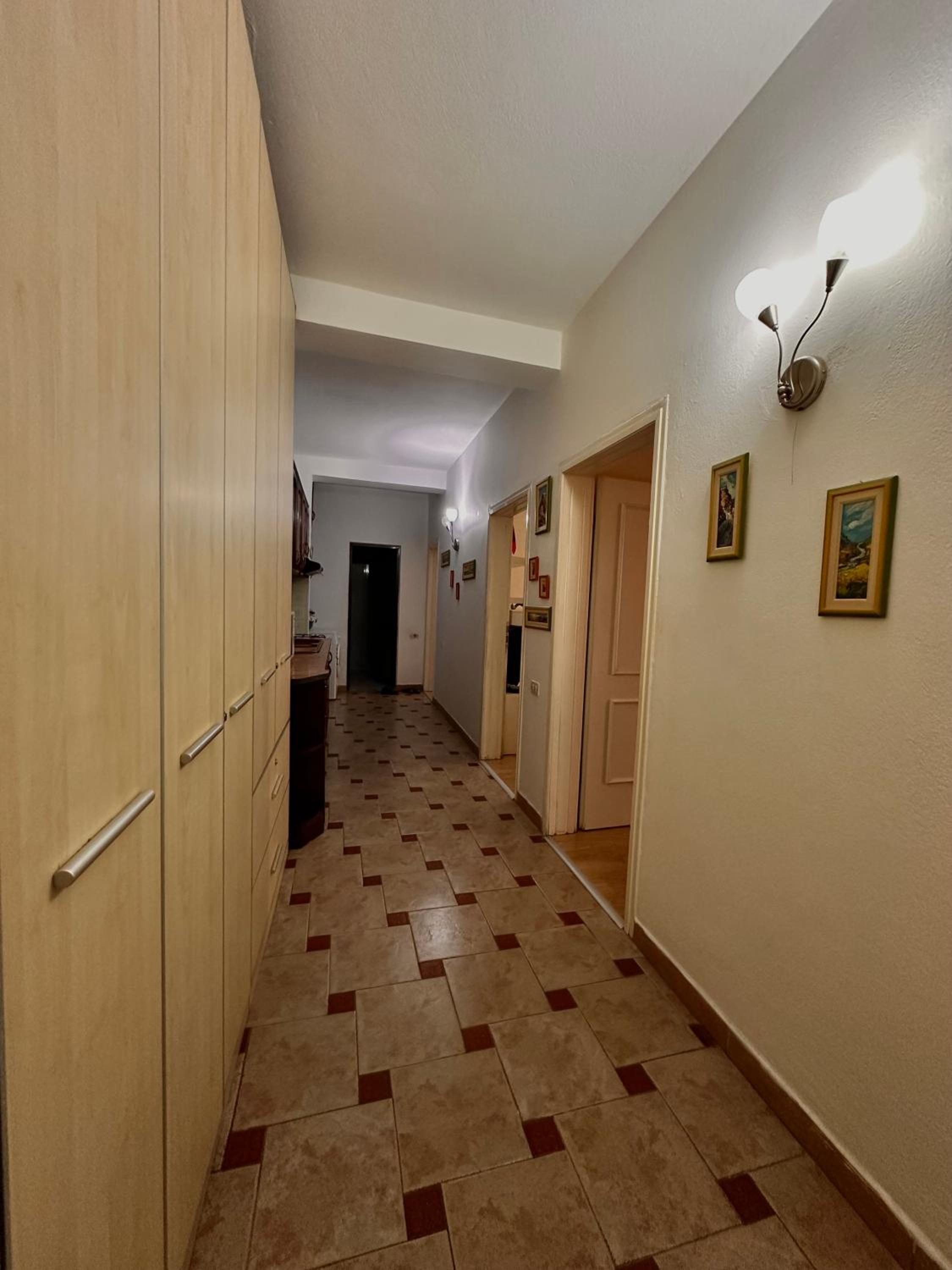 Comfort Apartment