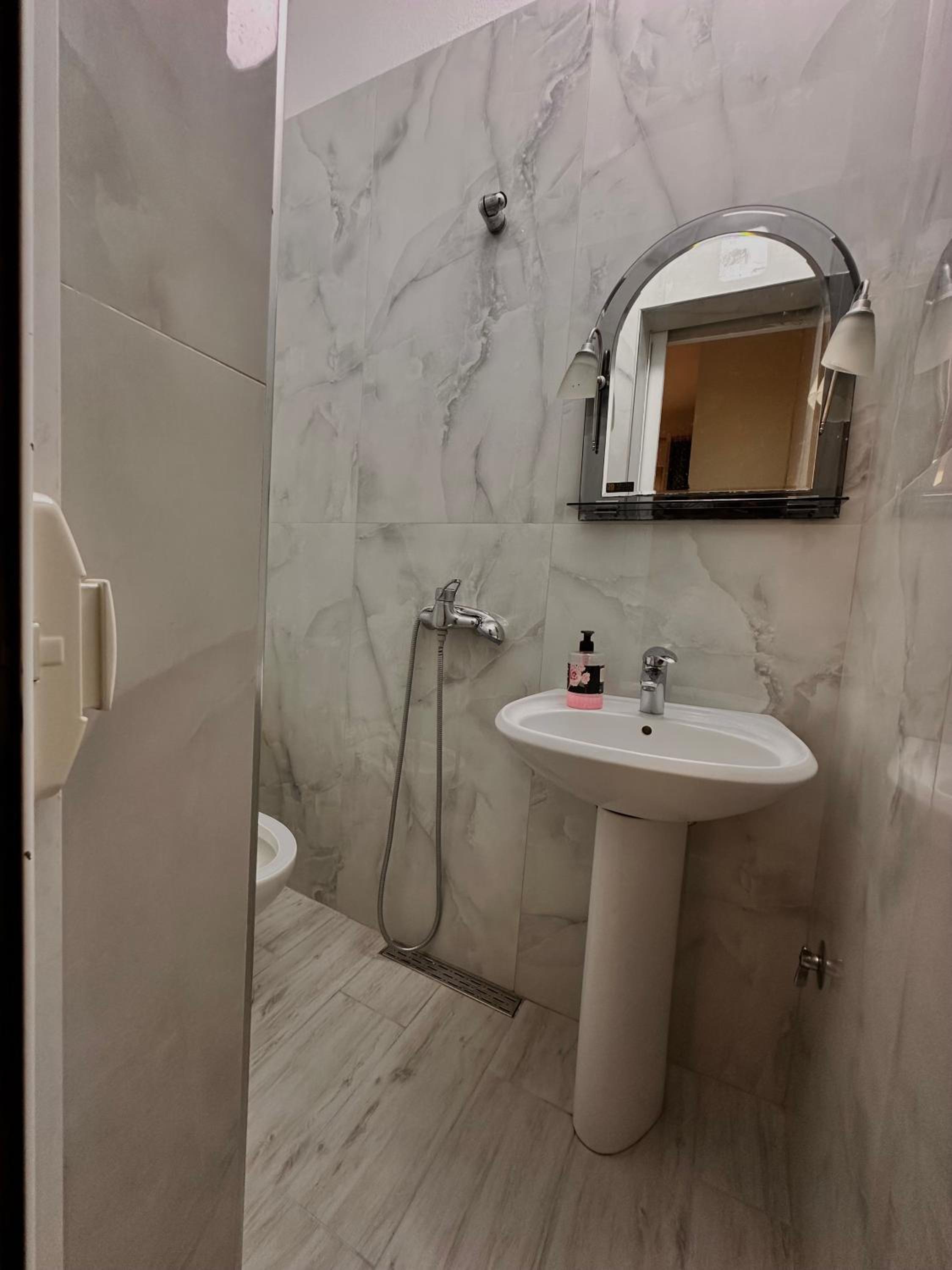 Comfort Apartment