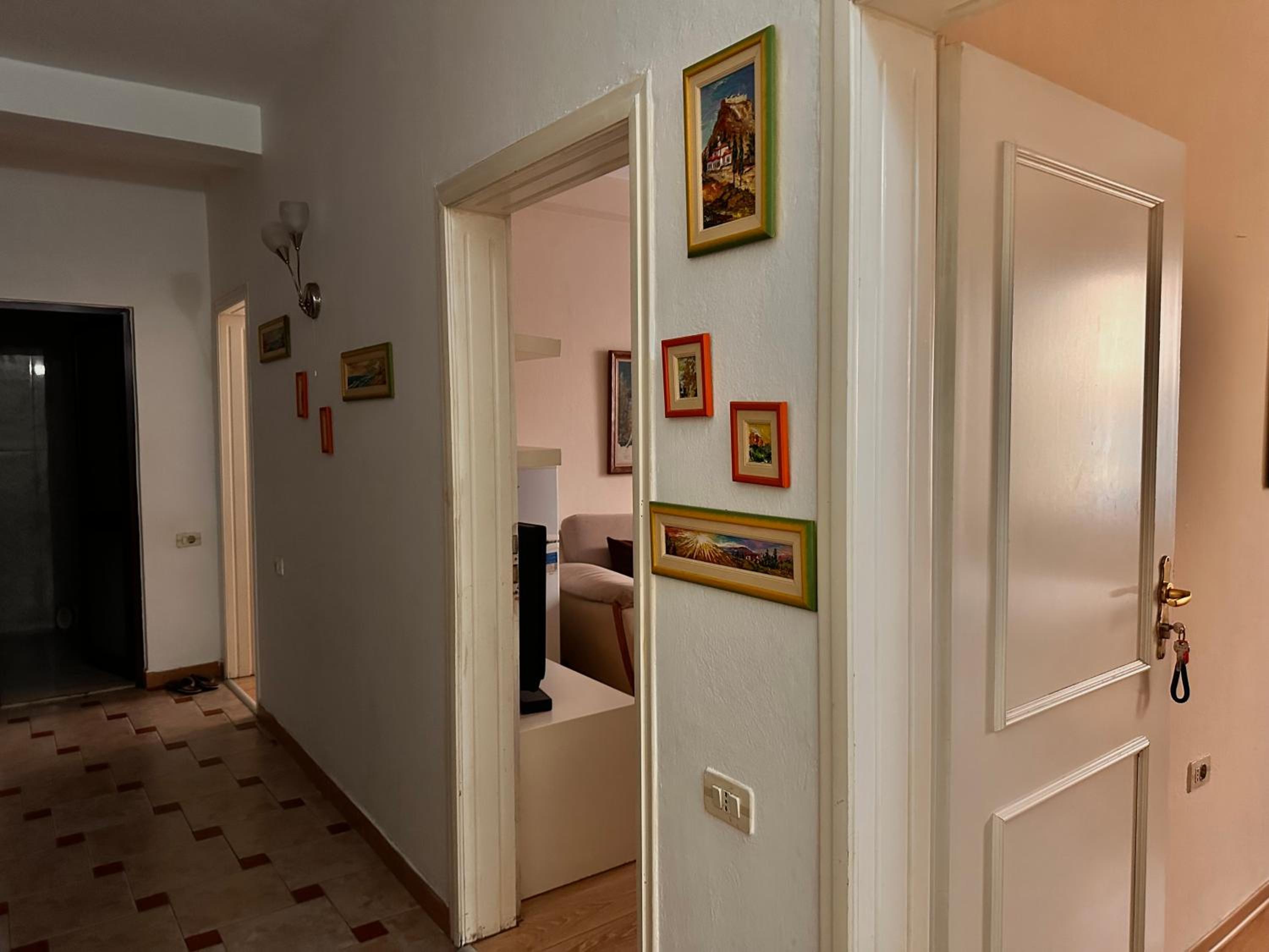 Comfort Apartment