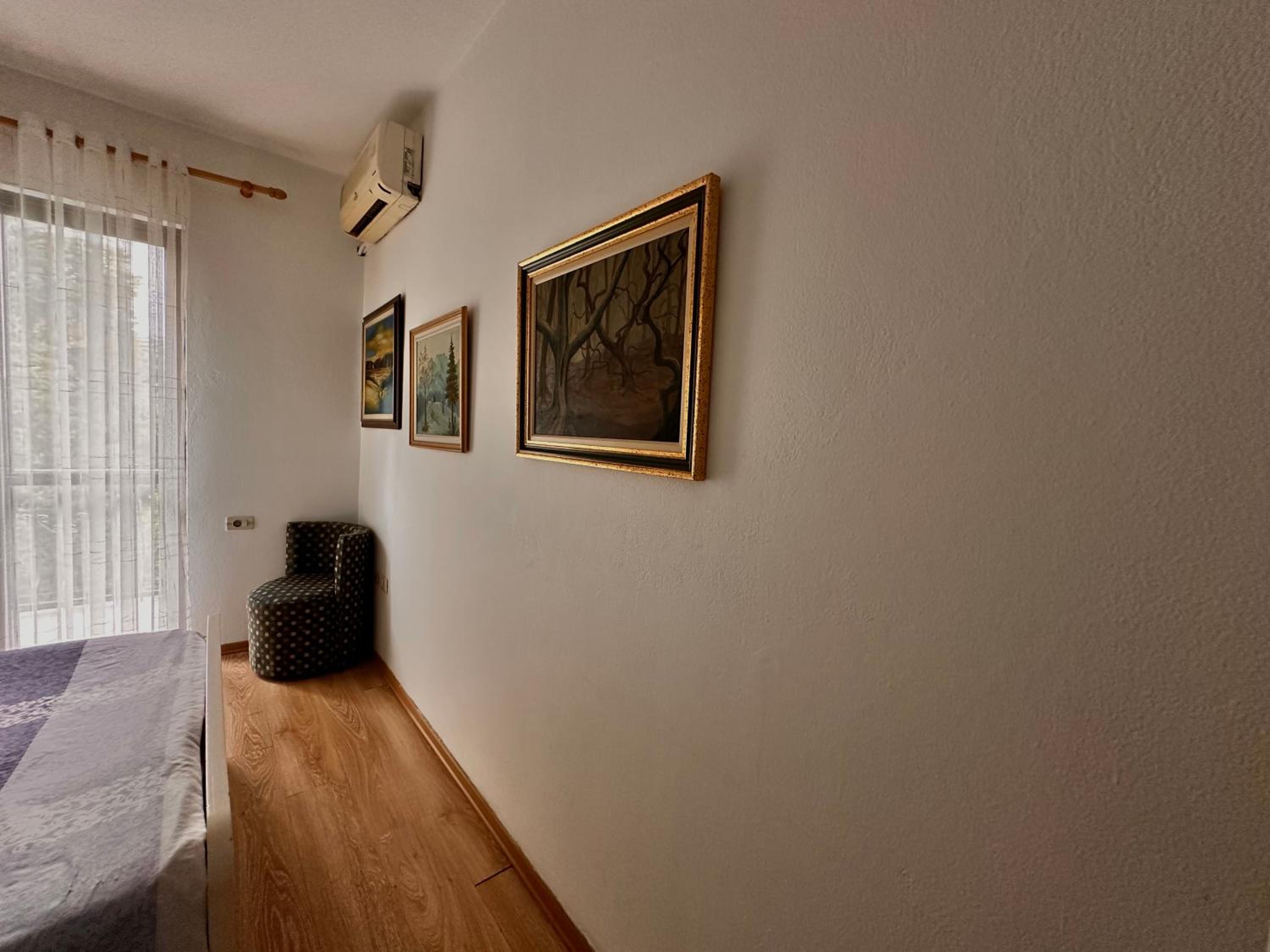 Comfort Apartment