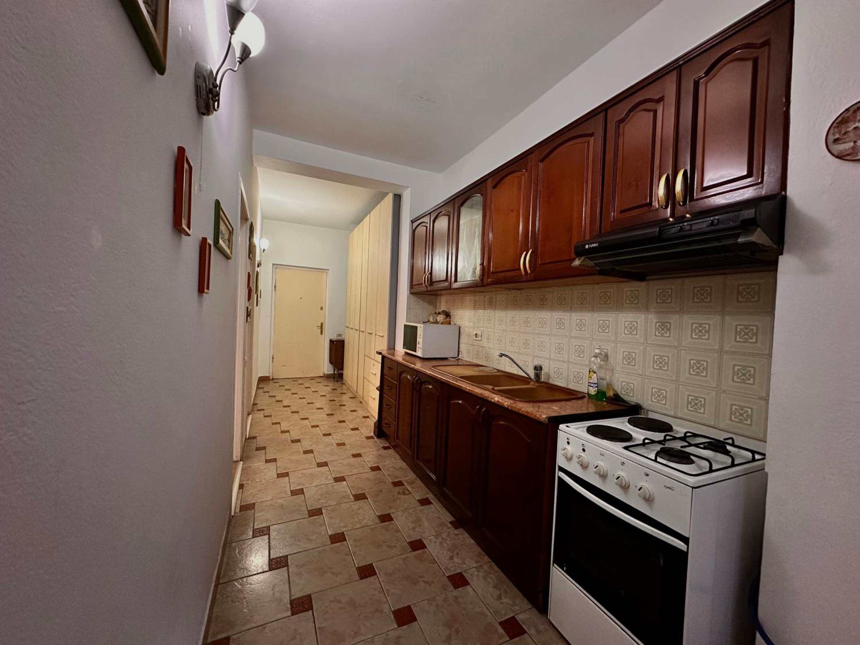 Comfort Apartment