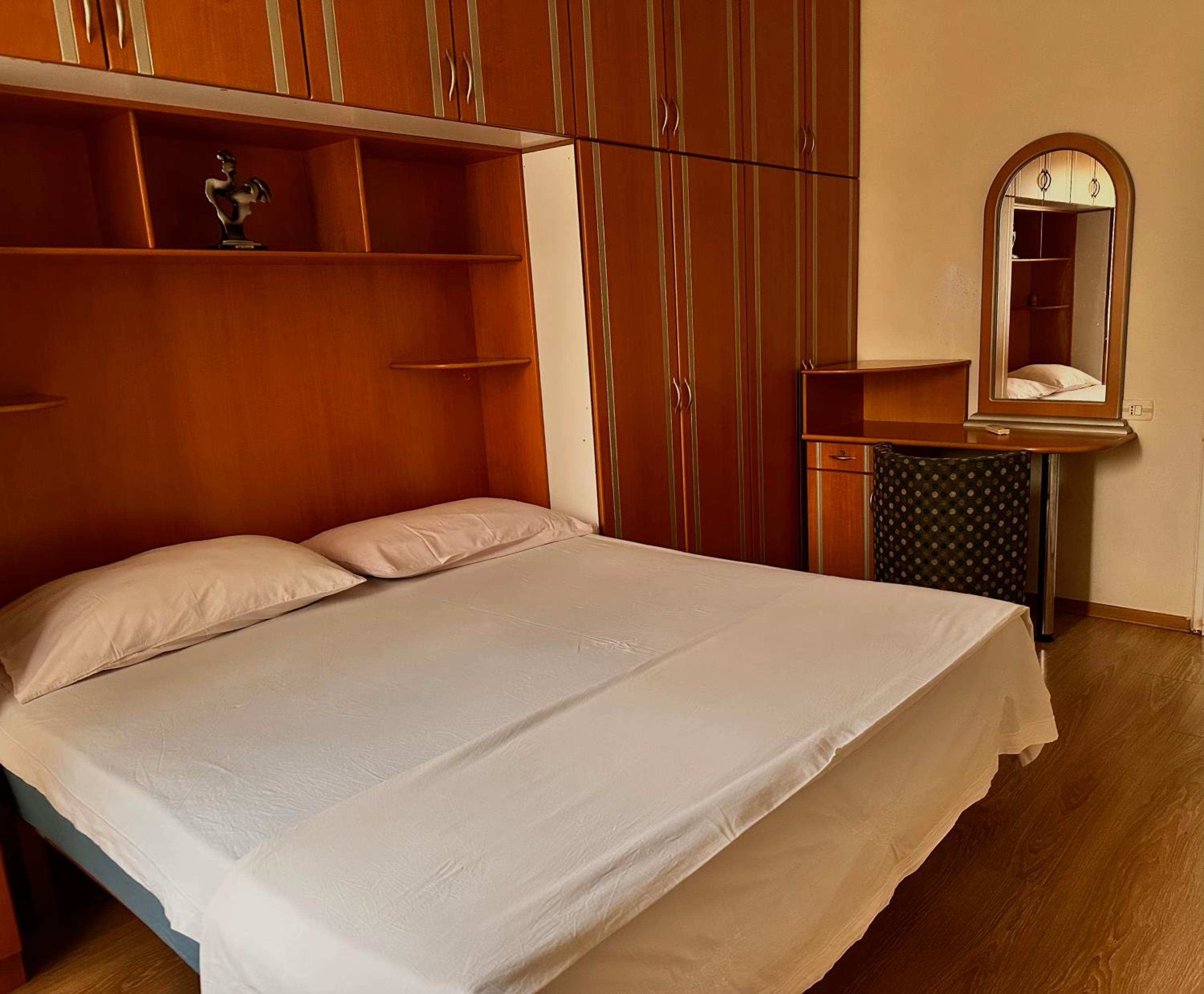 Comfort Apartment