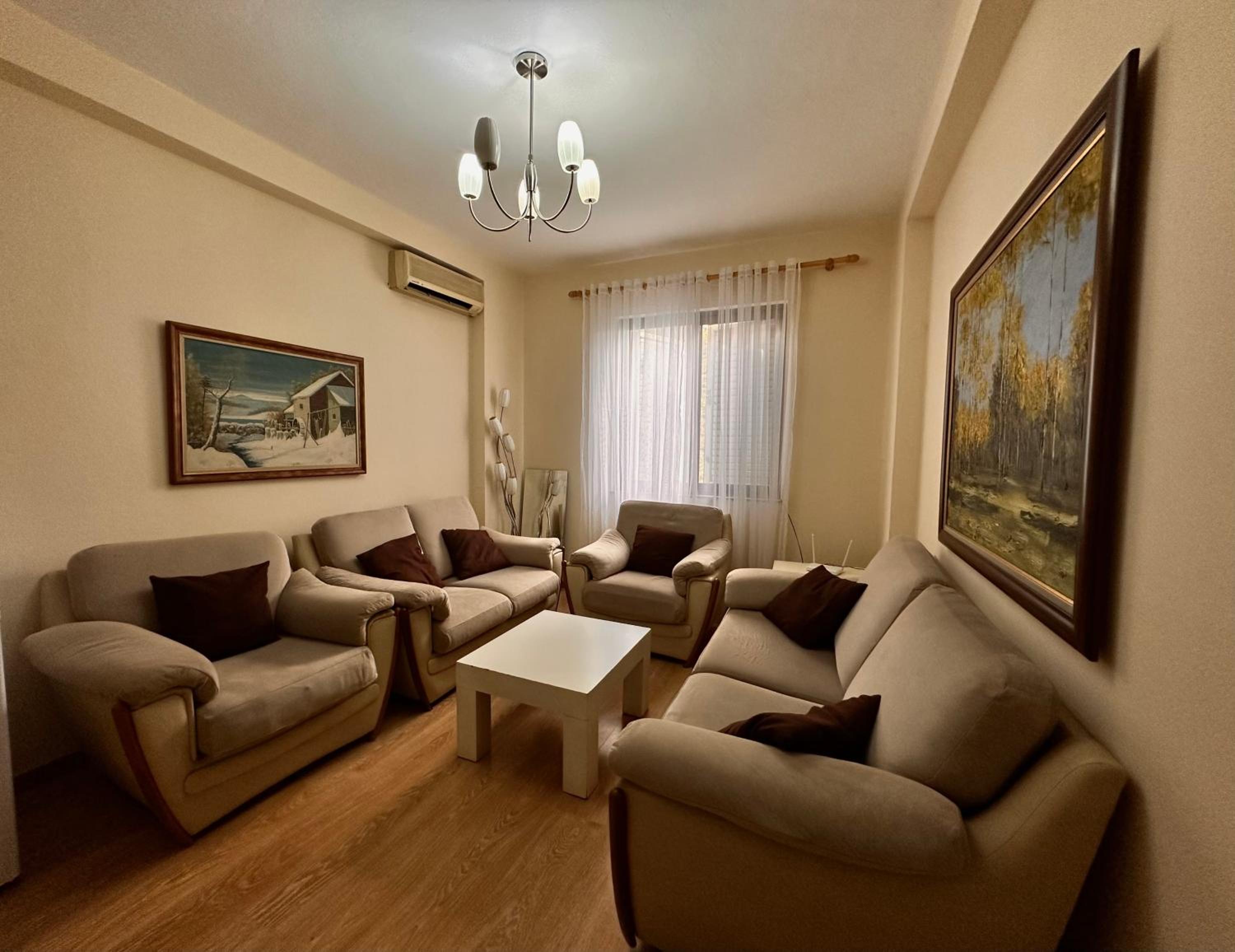 Comfort Apartment