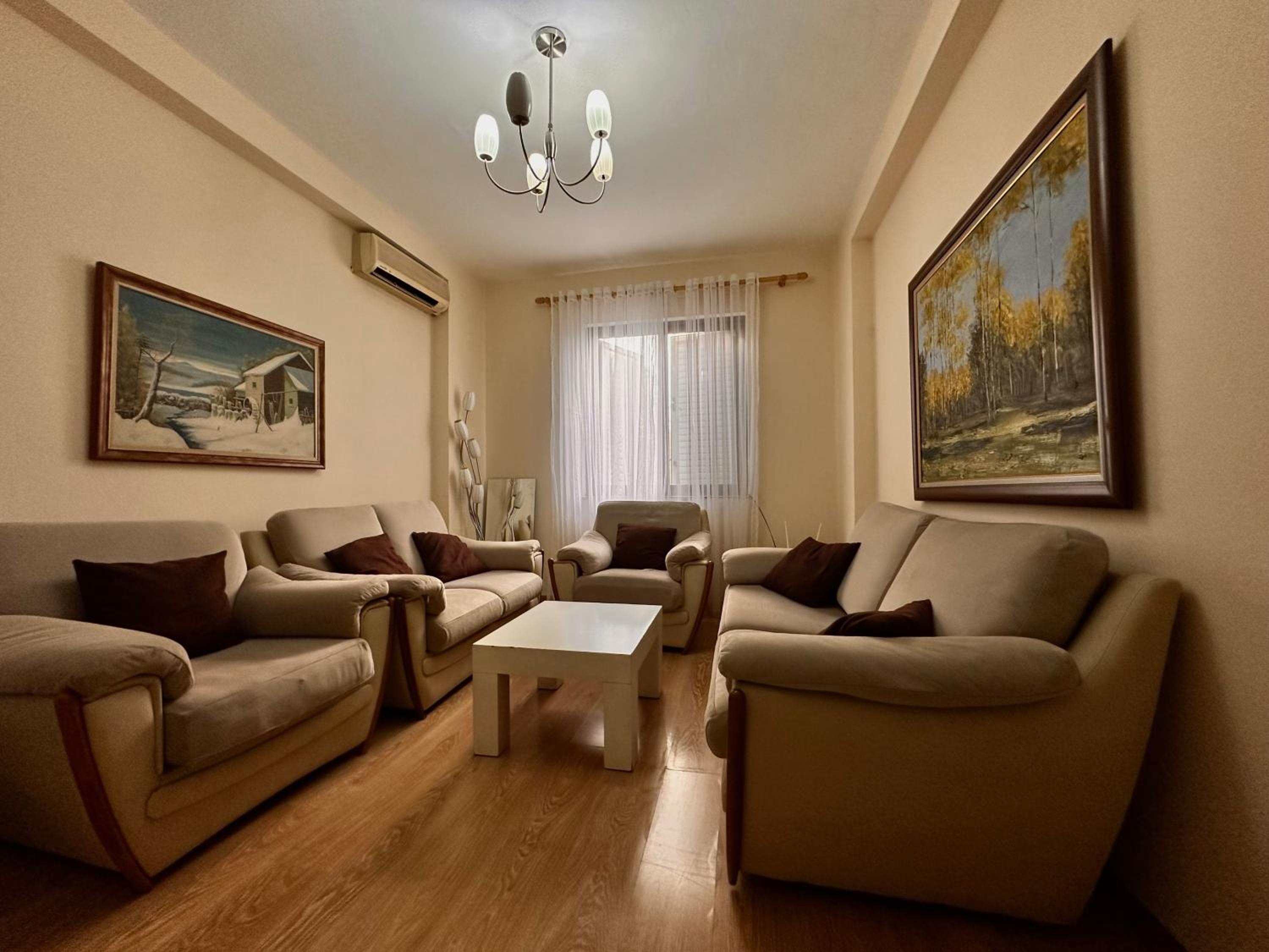Comfort Apartment