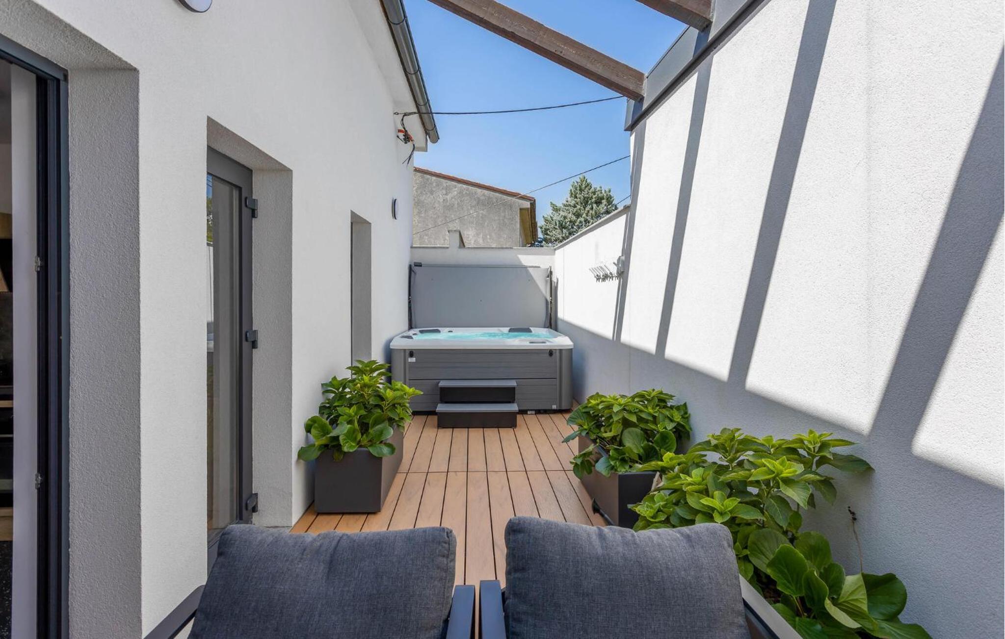 Apartman Anica