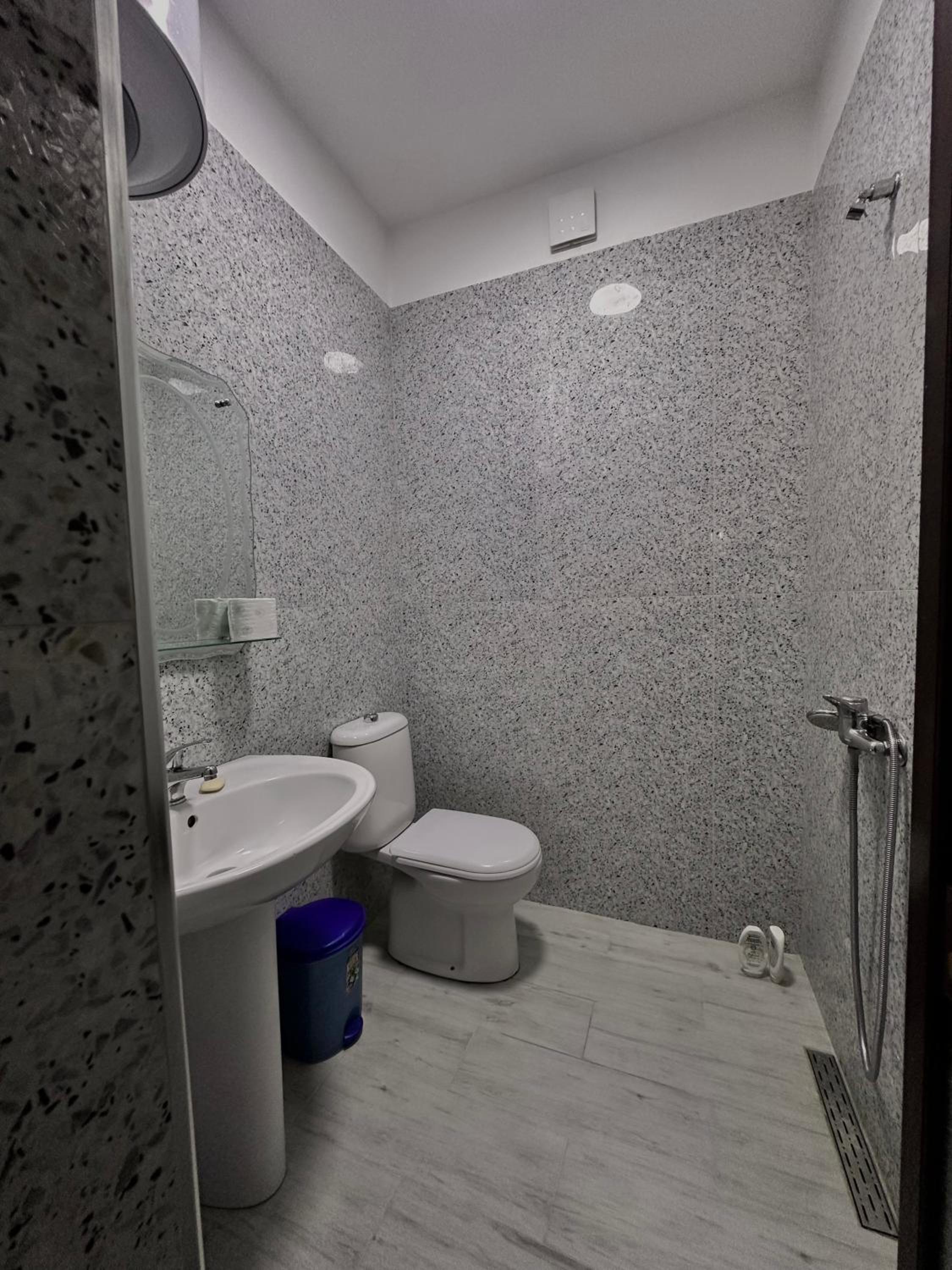 Comfort Apartment