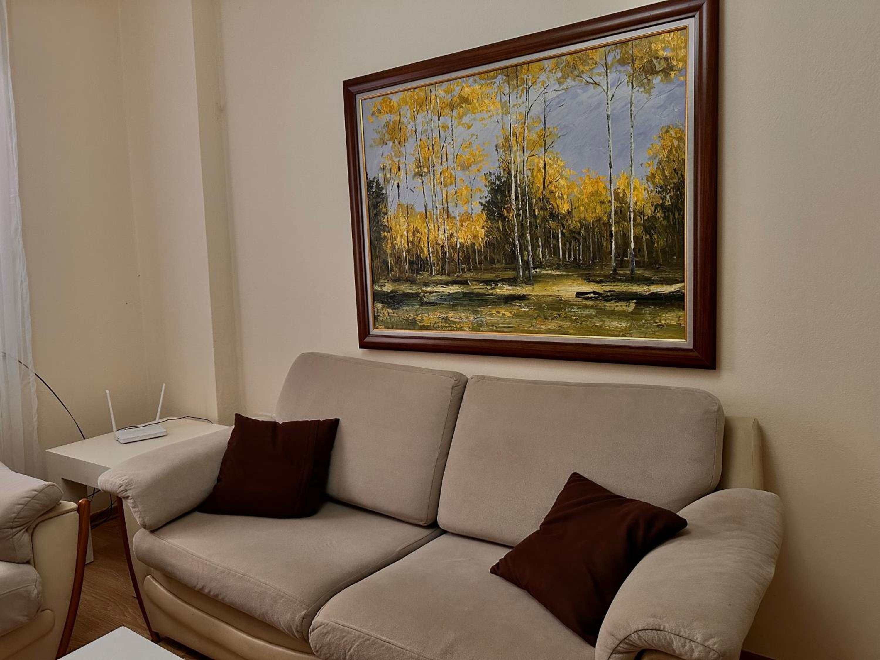 Comfort Apartment