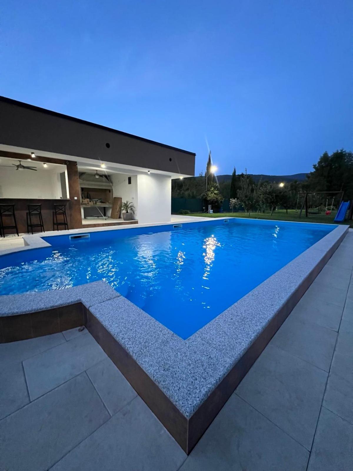 Amal Grand Villa view 2