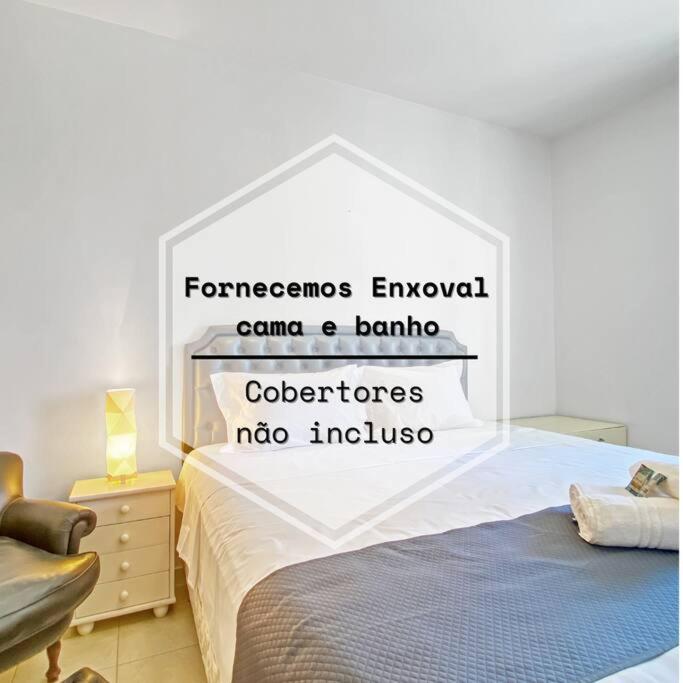 Vista Mar Frente para Praia 4 quartos Espaçosos