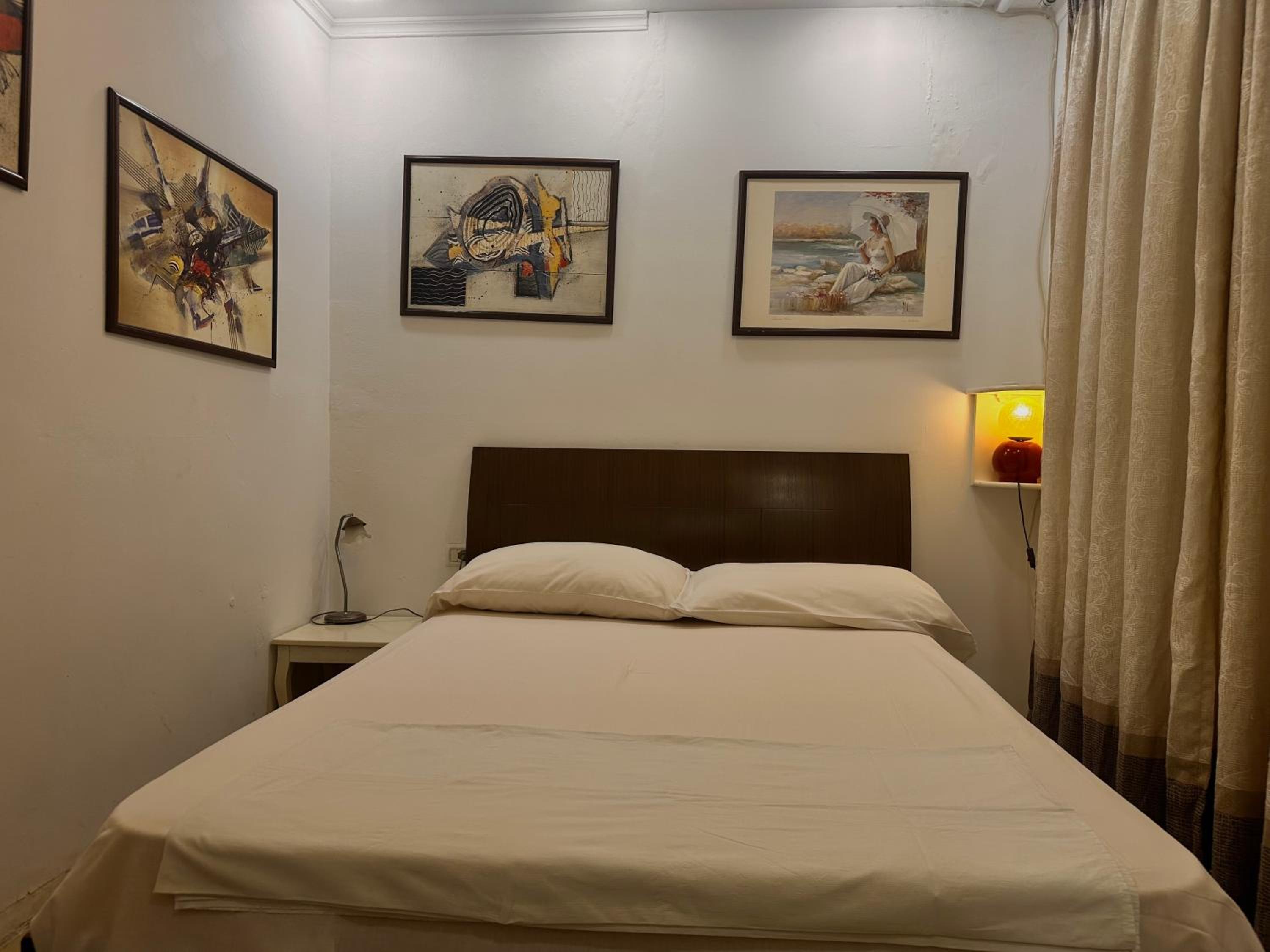Comfort Apartment