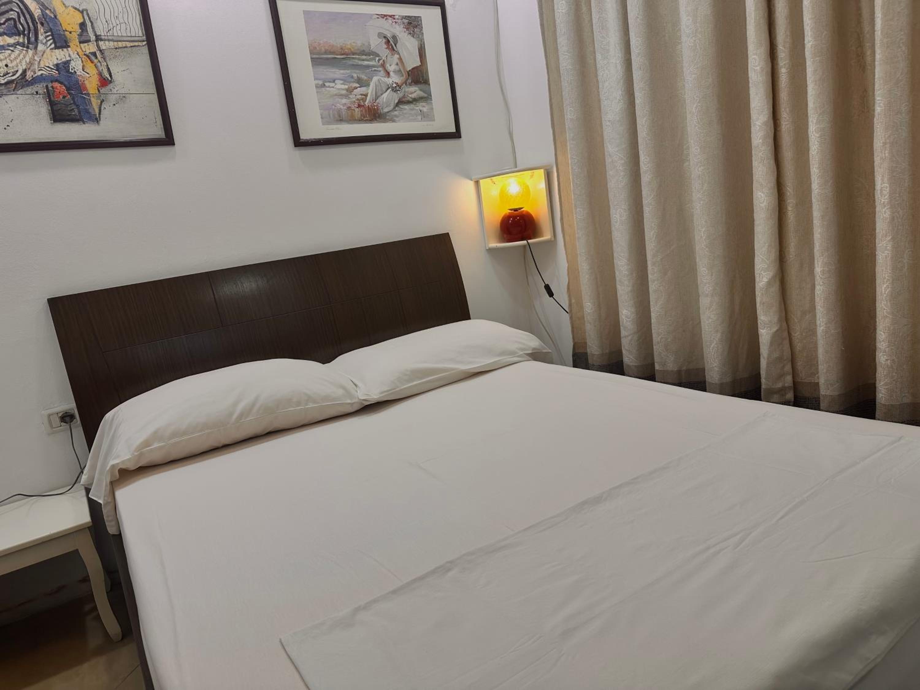 Comfort Apartment