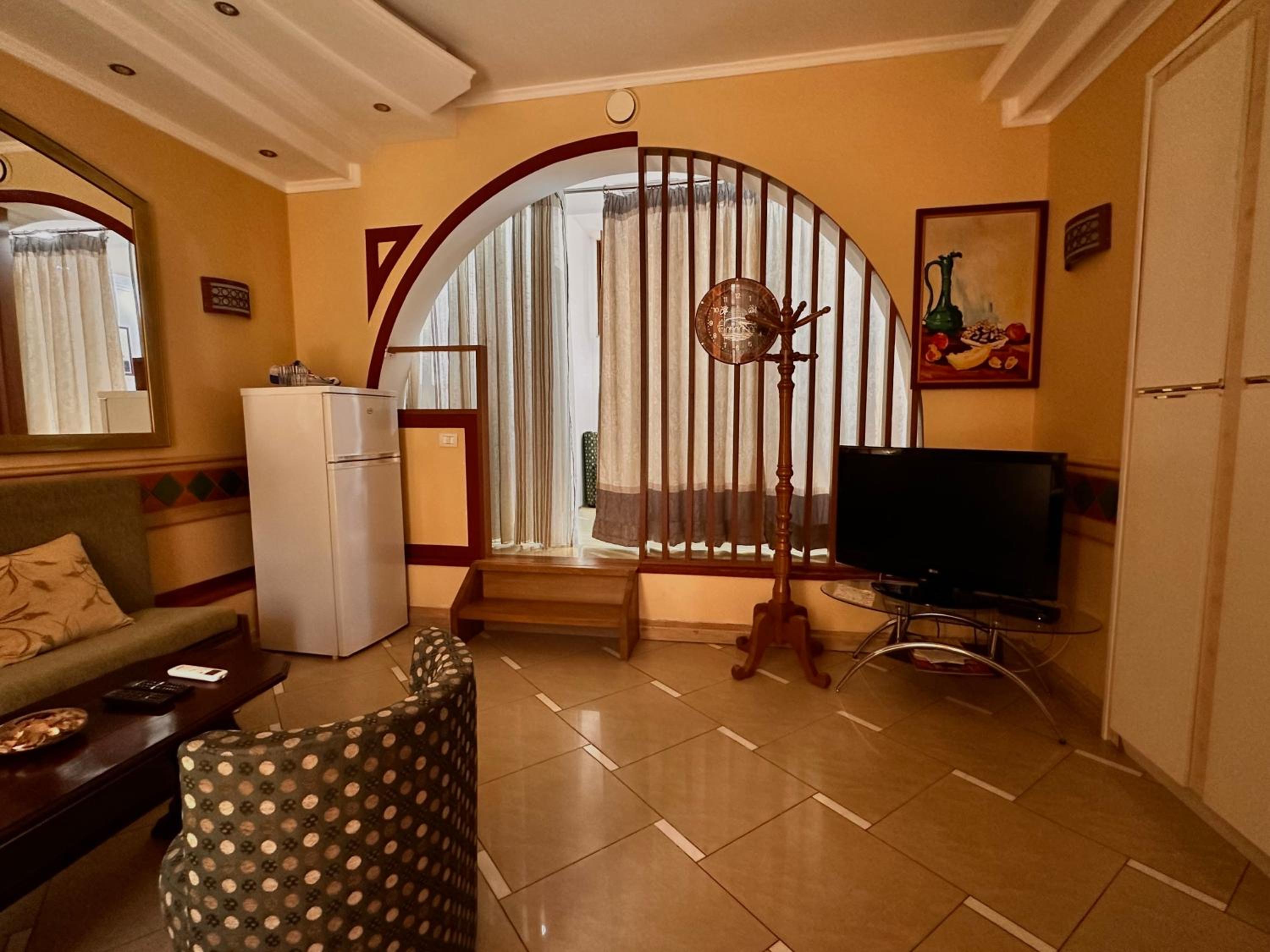 Comfort Apartment