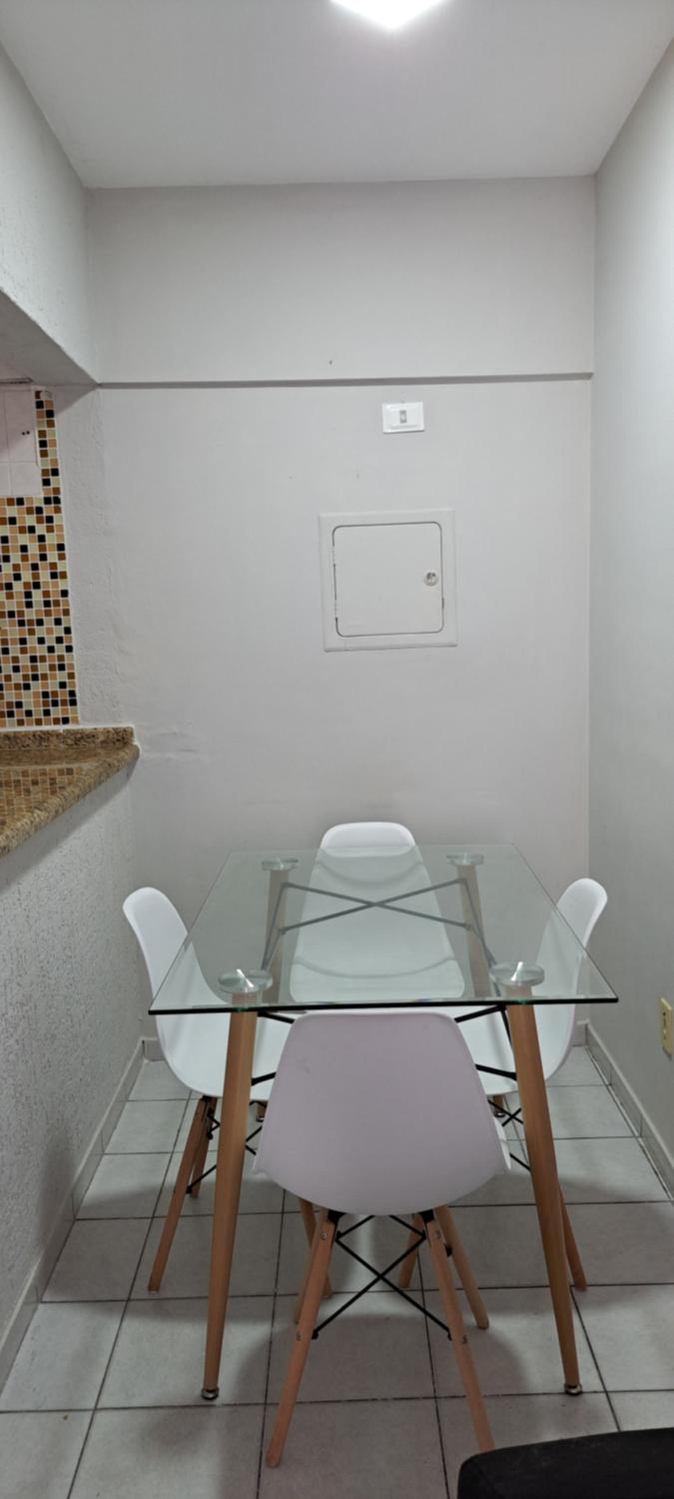 Apartamento Praia Grande - Vila Guilhermina