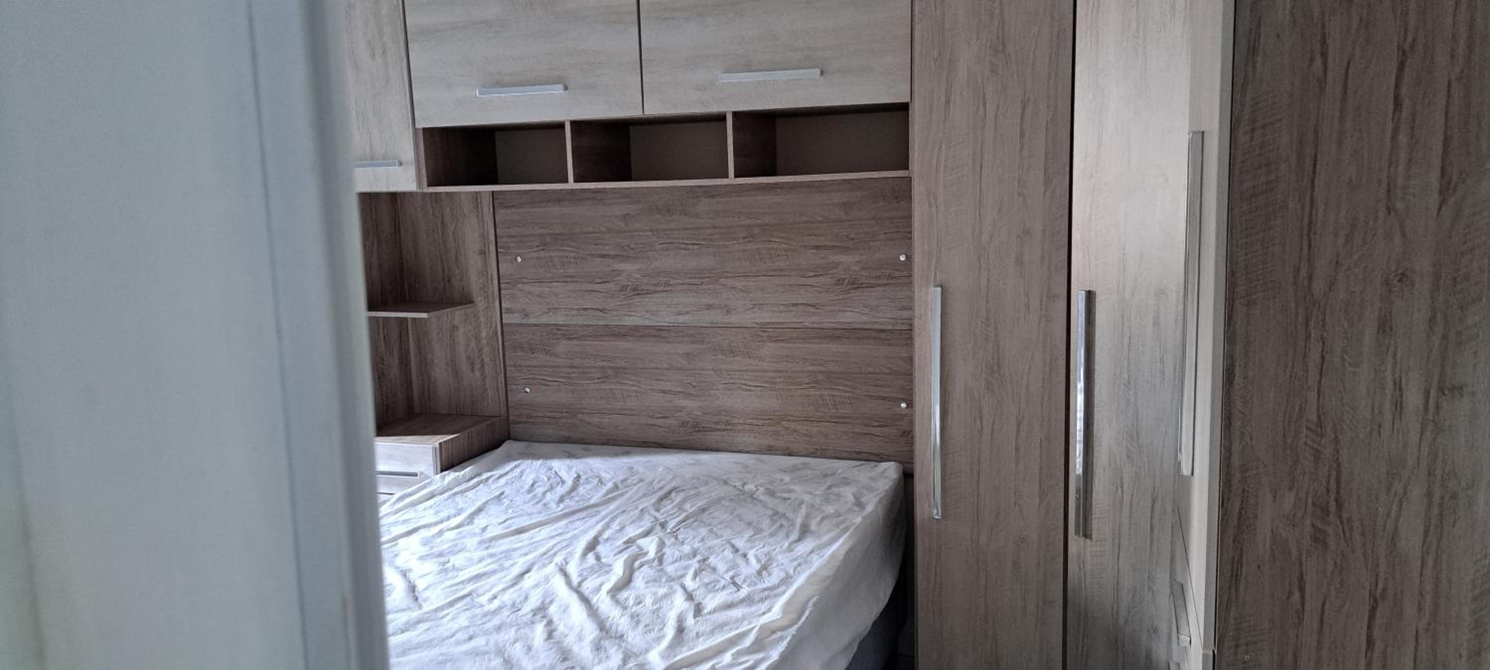 Apartamento Praia Grande - Vila Guilhermina