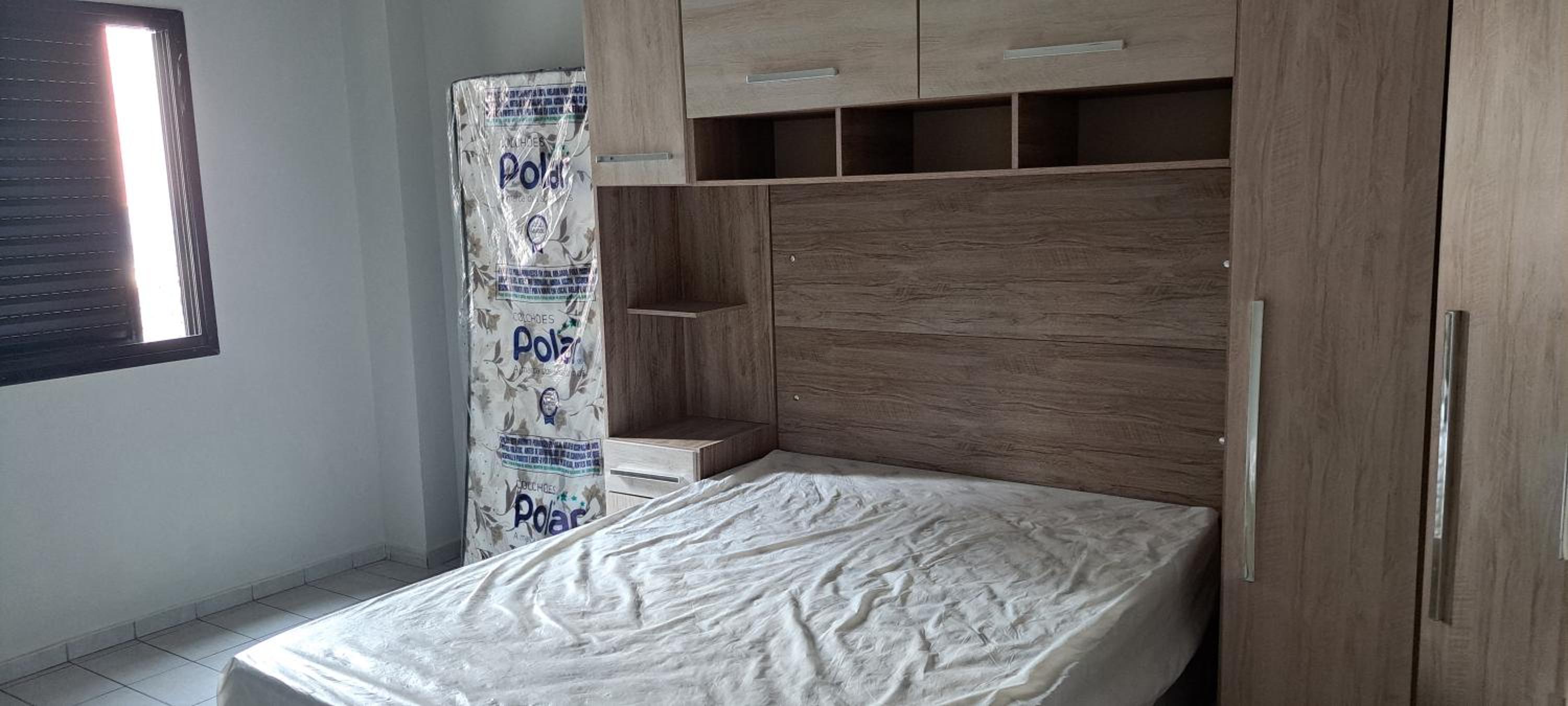 Apartamento Praia Grande - Vila Guilhermina