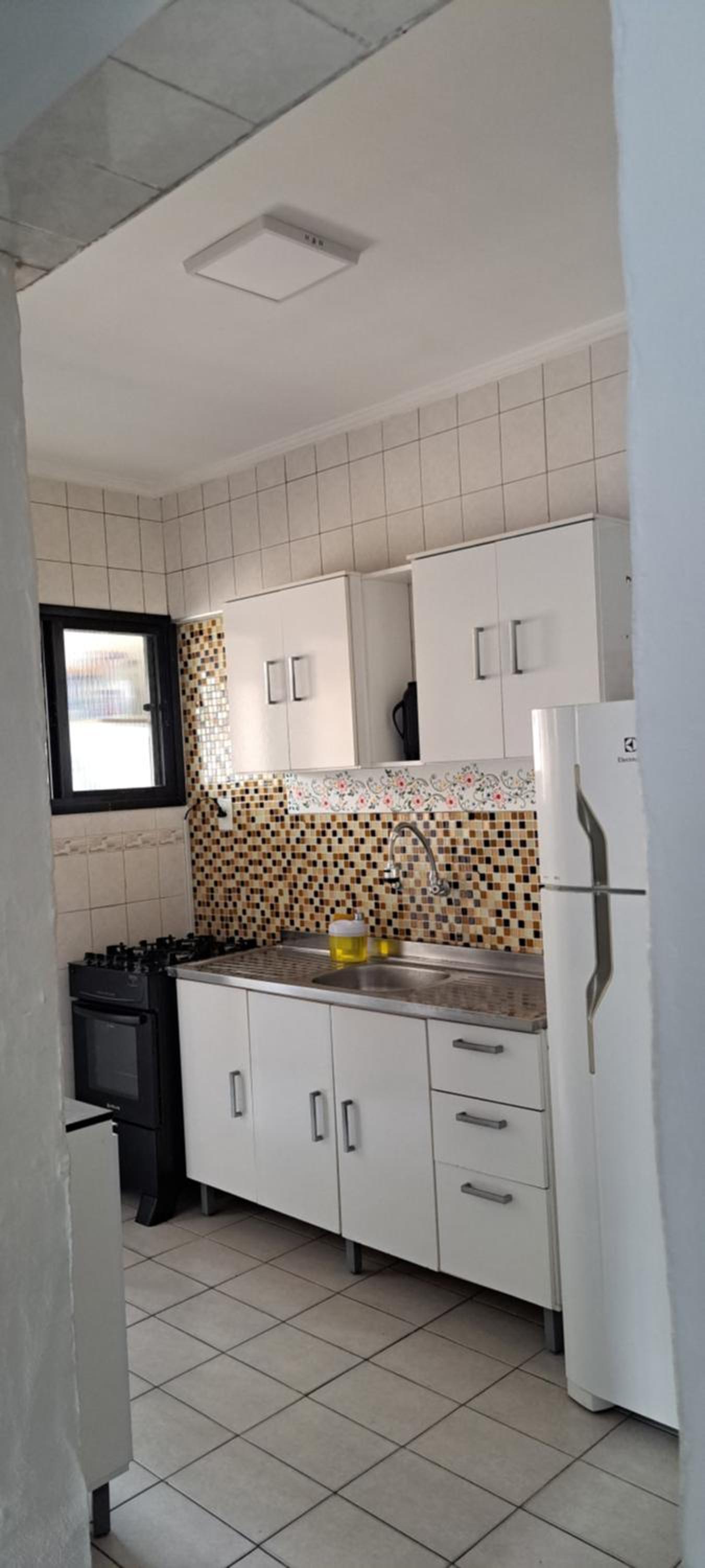 Apartamento Praia Grande - Vila Guilhermina
