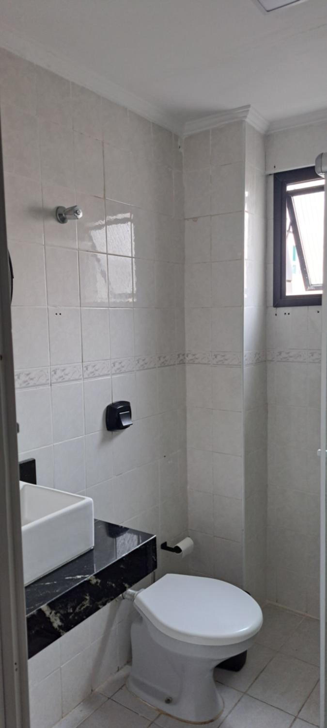 Apartamento Praia Grande - Vila Guilhermina