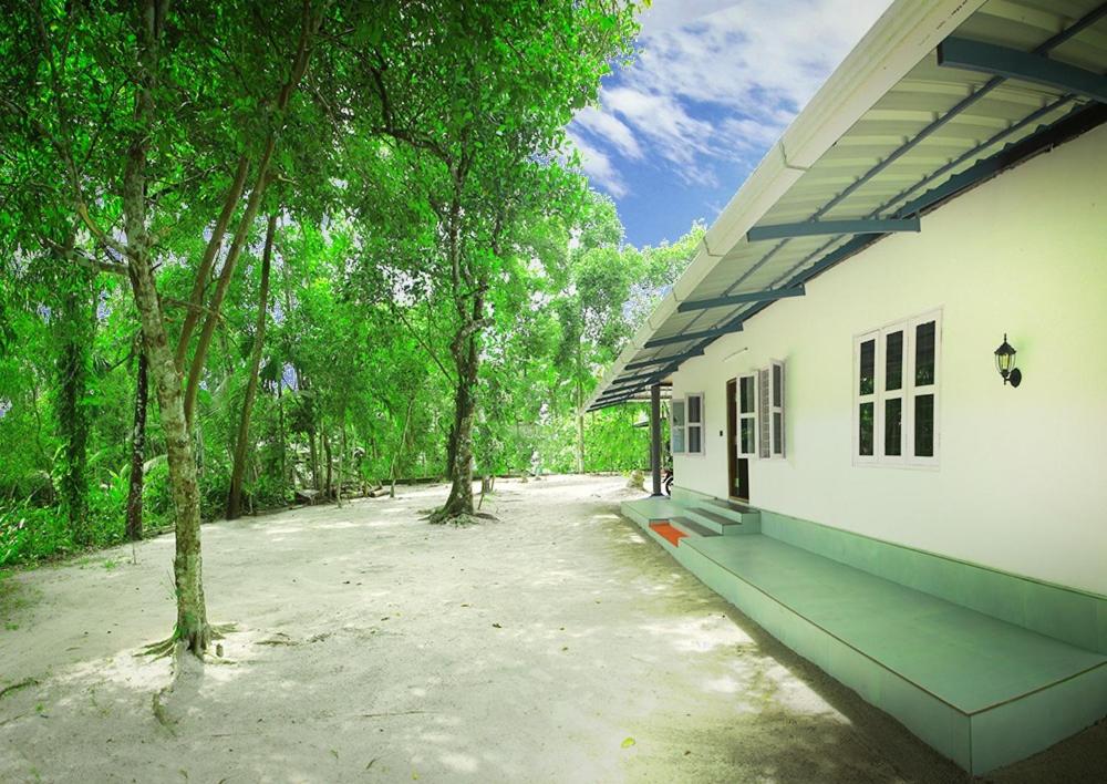 Casa Di Lucia Homestay view 5