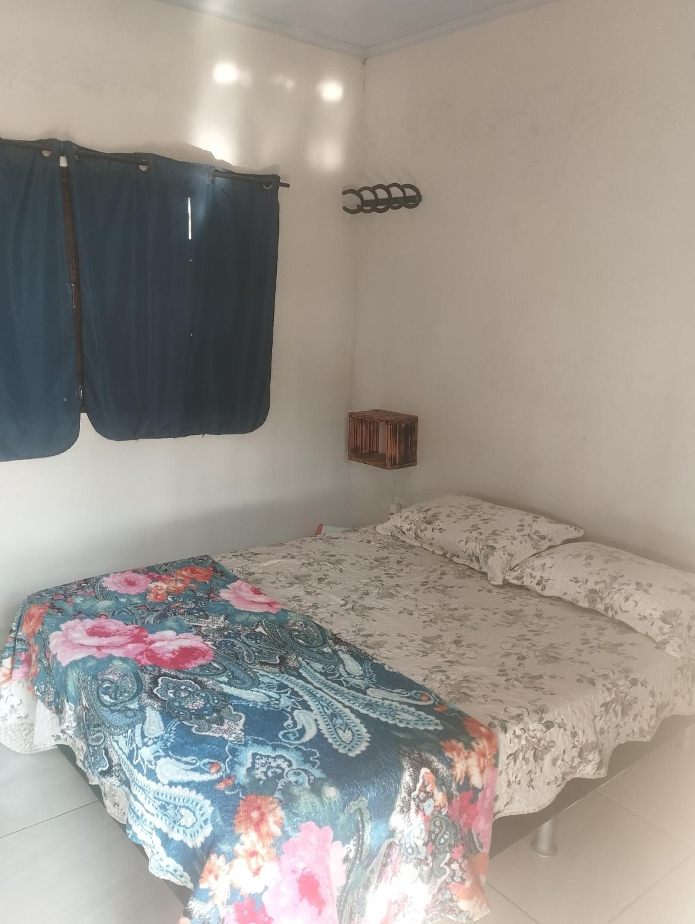 Pousada Sitio do Terrão a 500 metros da BR 040 e a 10 minutos da Prainha