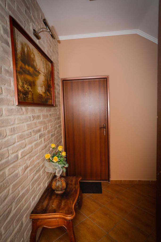 Penzion SUNGARDEN-Veľký Meder