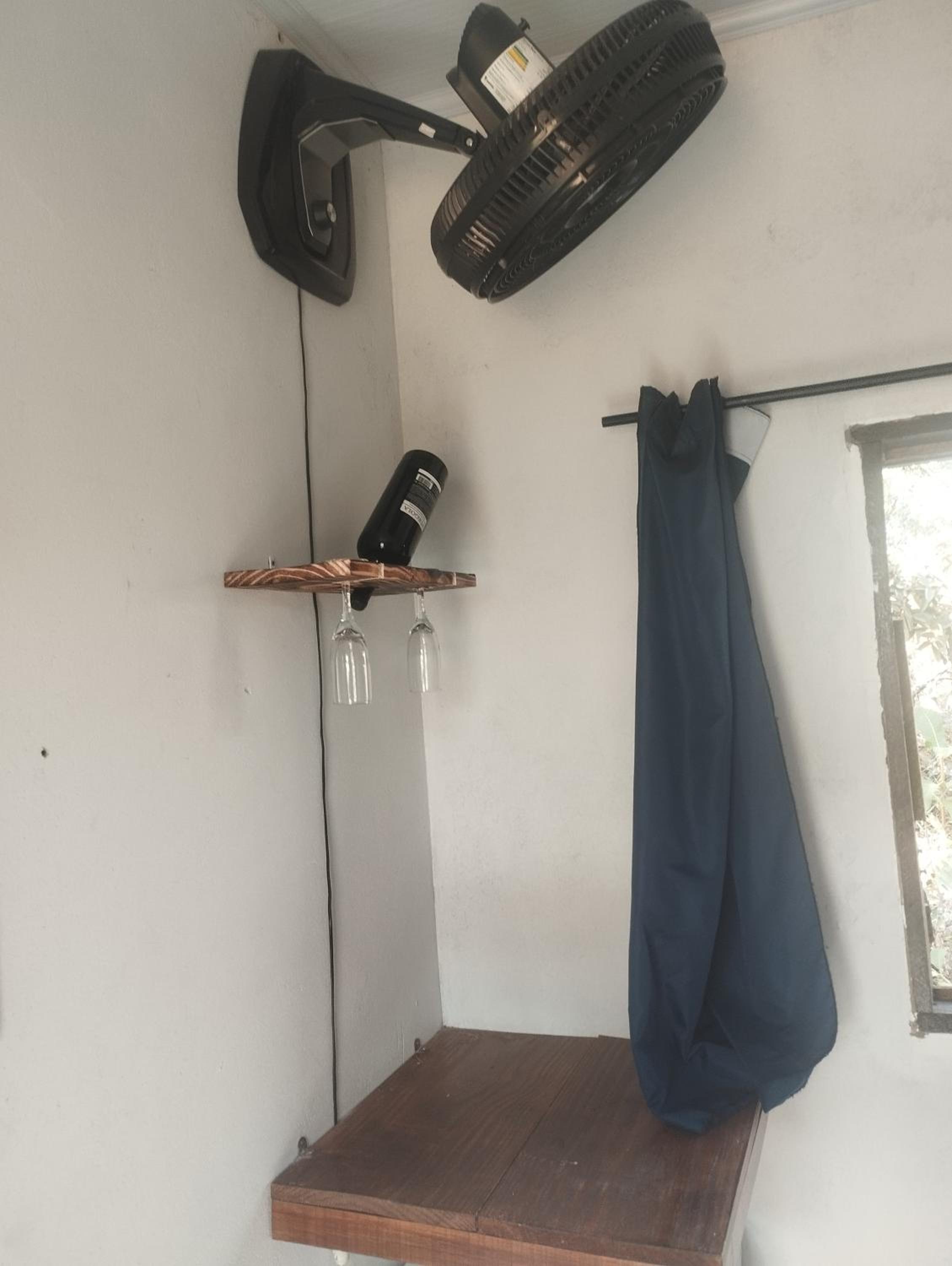 Pousada Sitio do Terrão a 500 metros da BR 040 e a 10 minutos da Prainha
