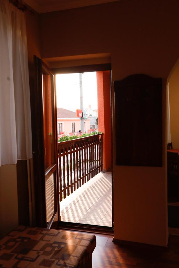 Penzion SUNGARDEN-Veľký Meder
