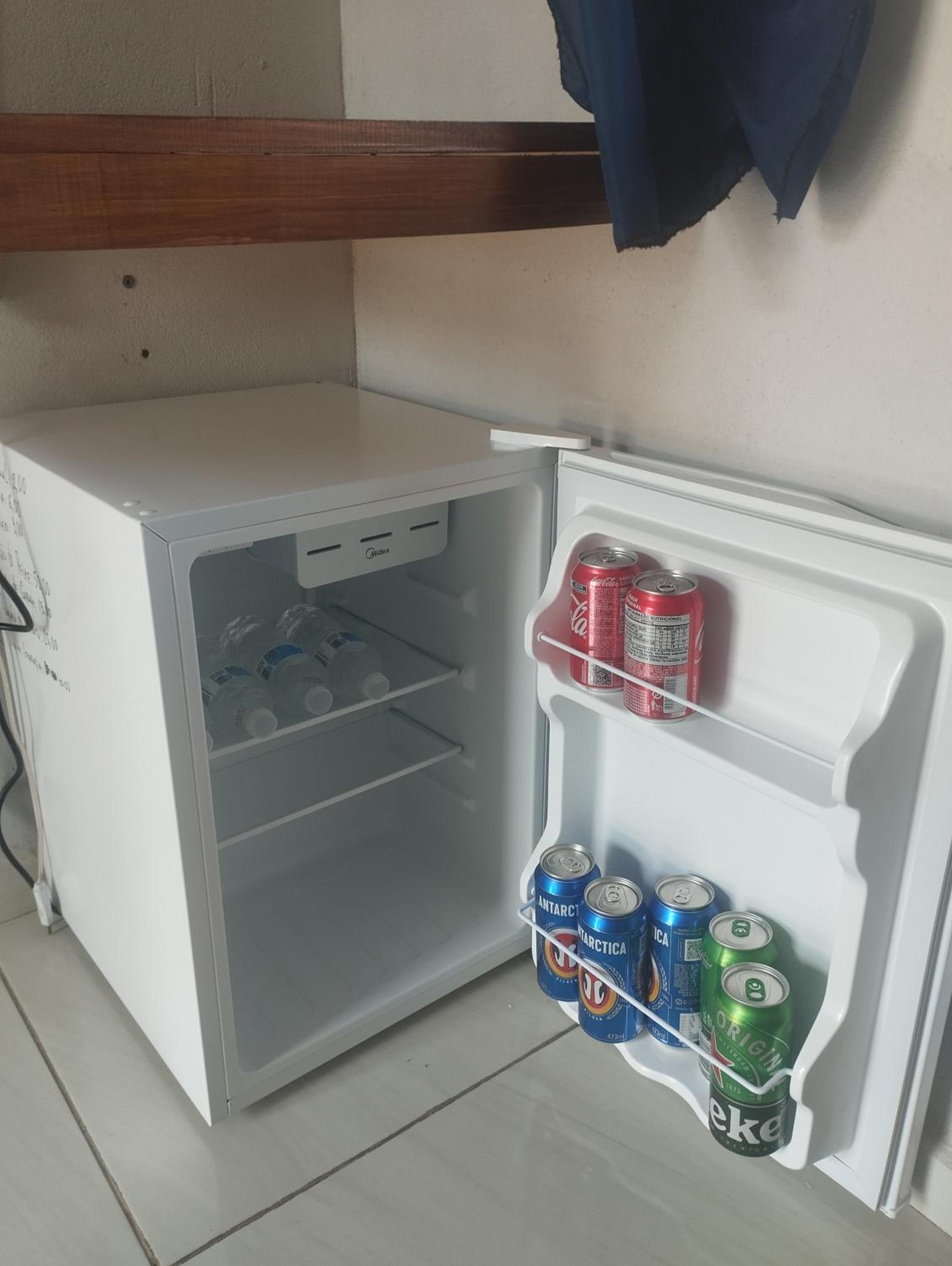 Pousada Sitio do Terrão a 500 metros da BR 040 e a 10 minutos da Prainha