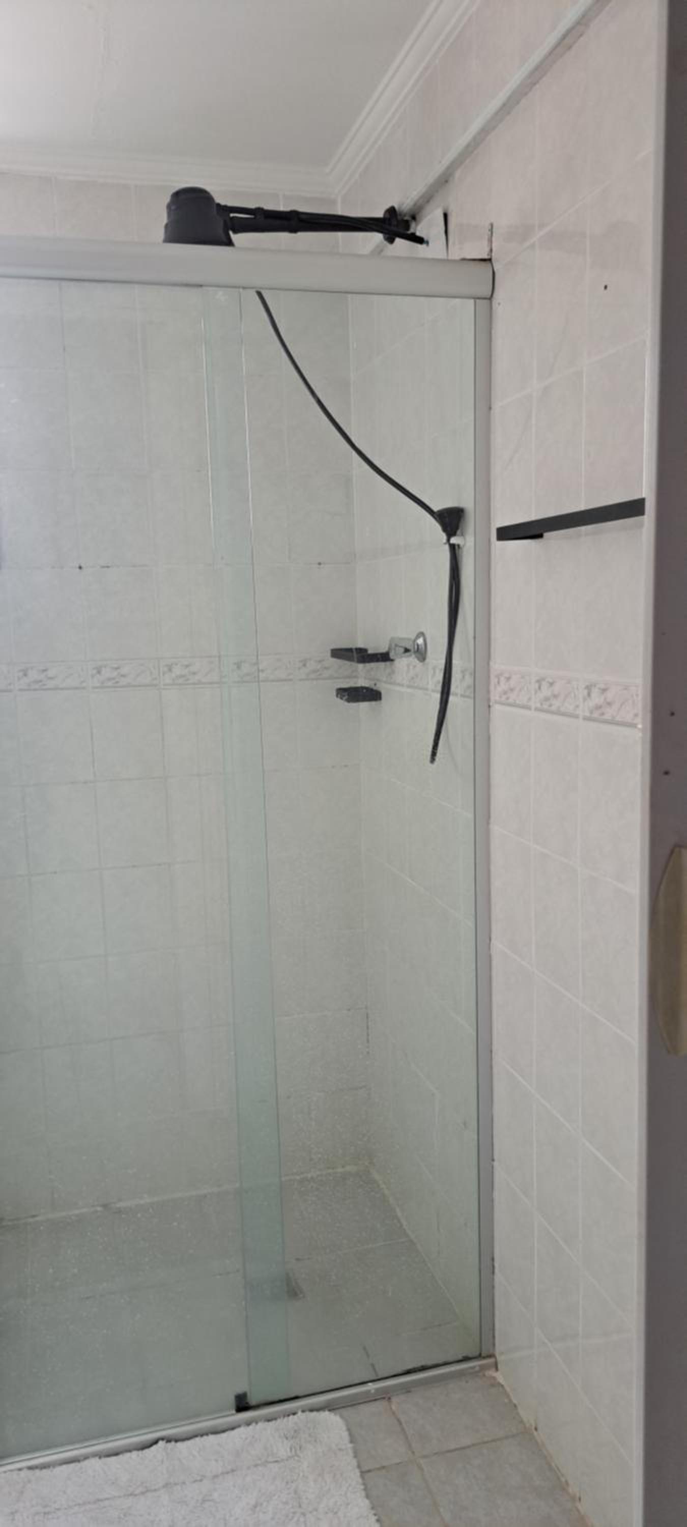Apartamento Praia Grande - Vila Guilhermina