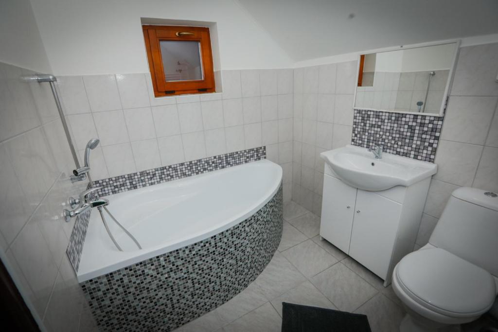 Penzion SUNGARDEN-Veľký Meder