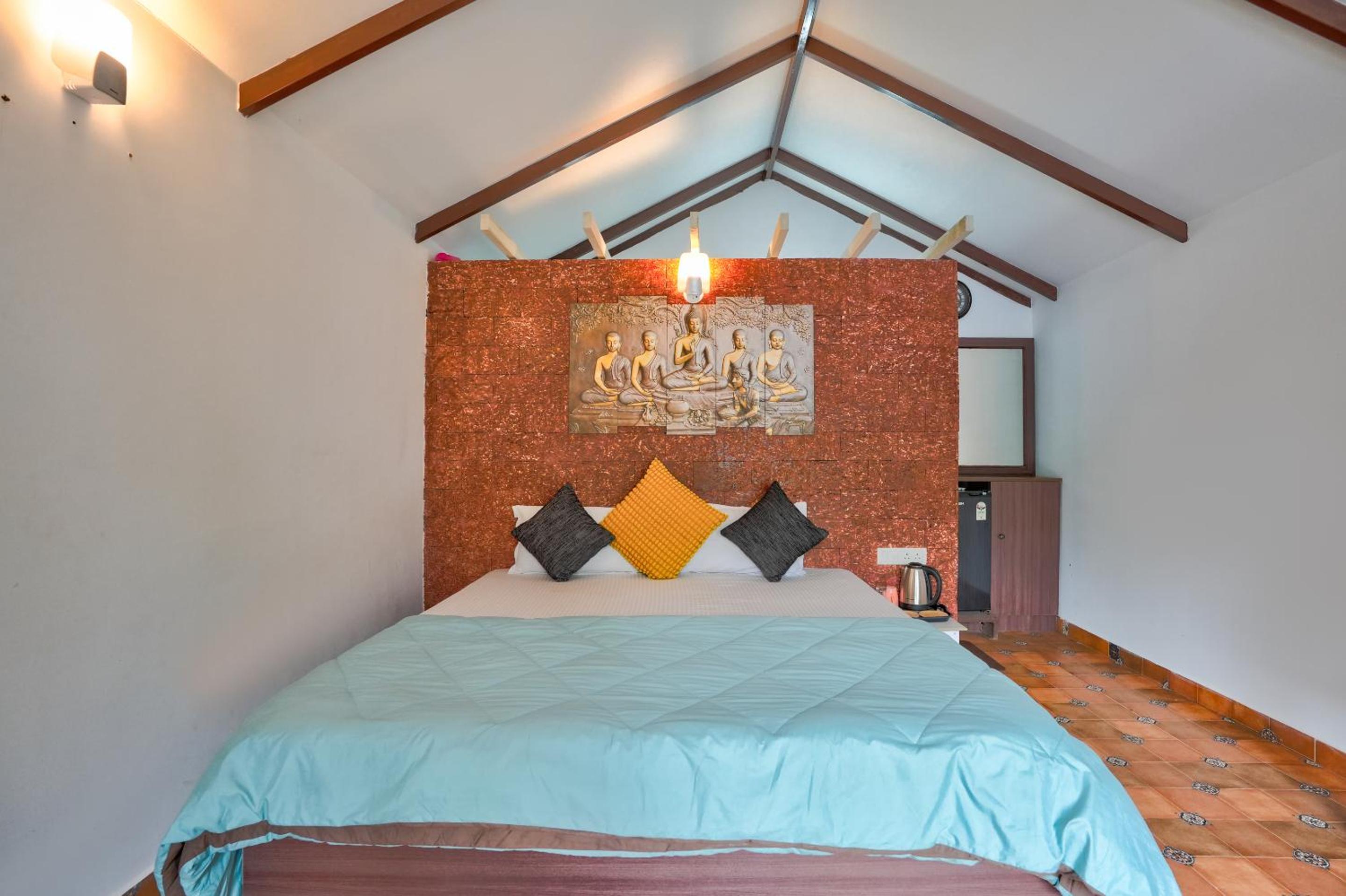 Golden Rice Resort & Cottages view 3
