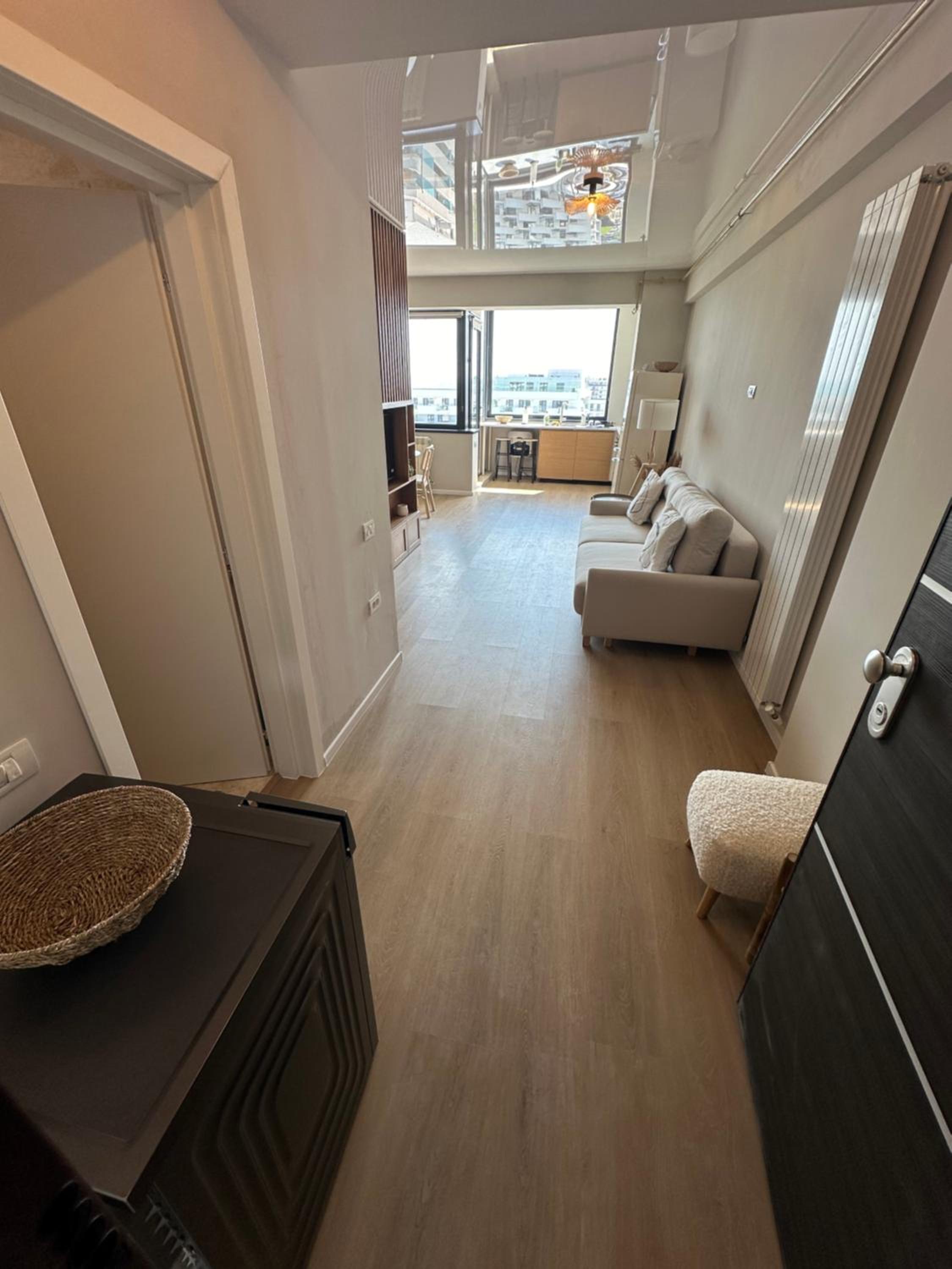 SeaRent - Bulding Stefan Resort 2 Promenada - Mamaia Nord view 3