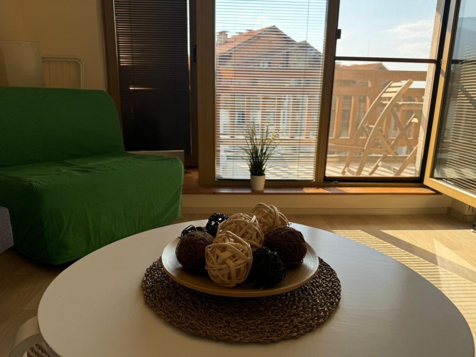 Emerald Buddha Apartment view 3