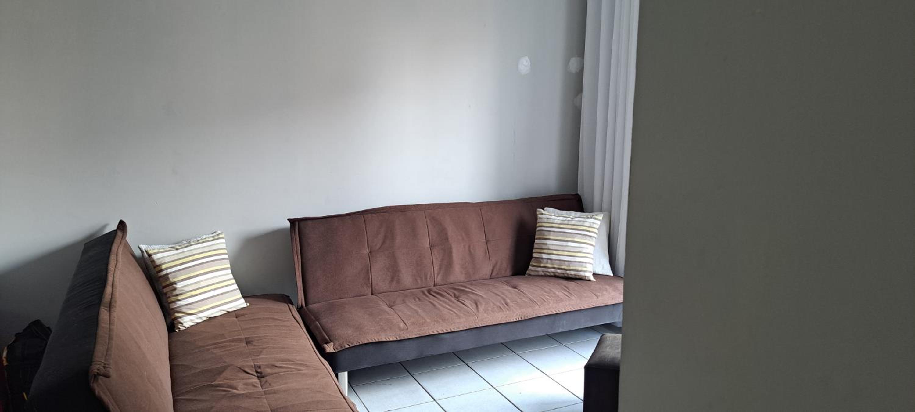 Apartamento Praia Grande - Vila Guilhermina