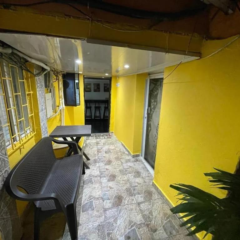 Yury´s Place