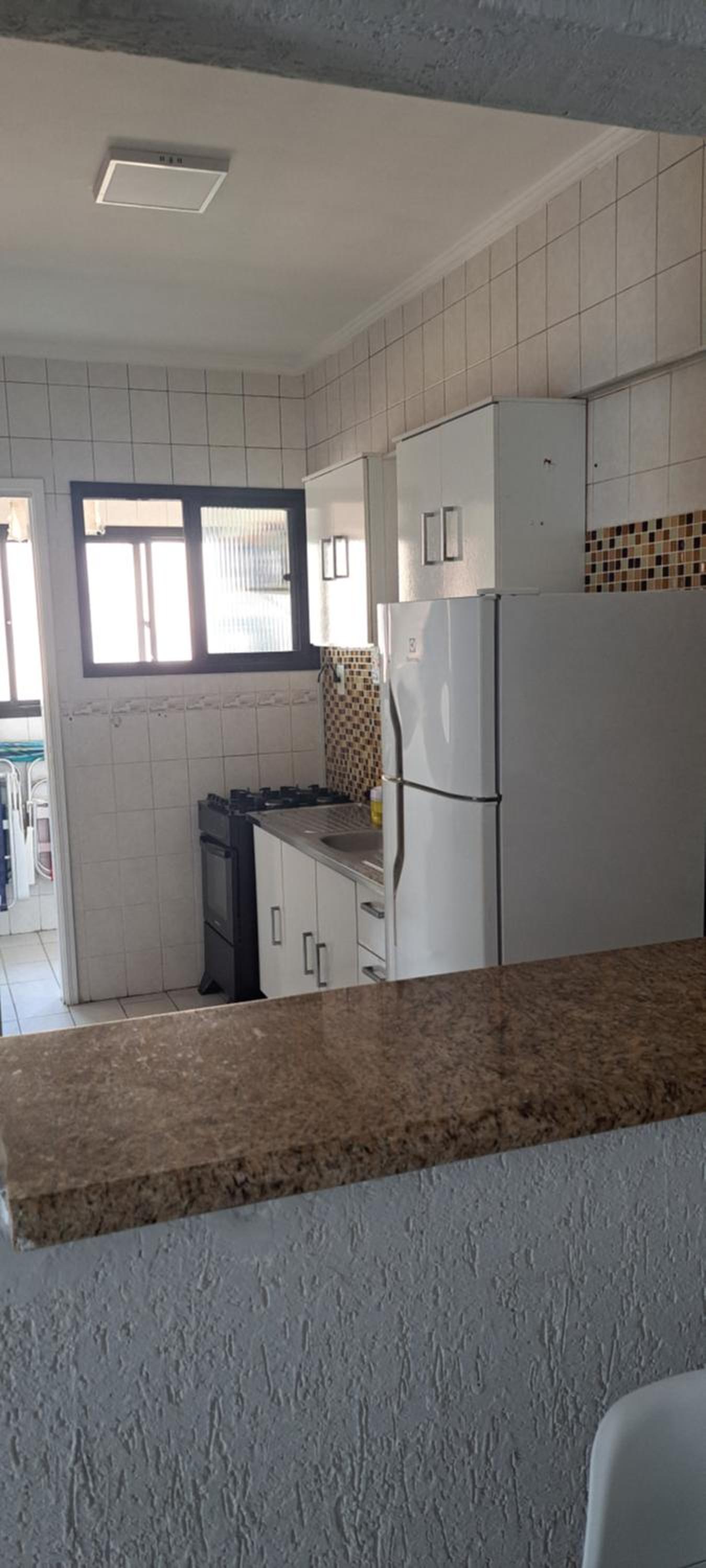 Apartamento Praia Grande - Vila Guilhermina
