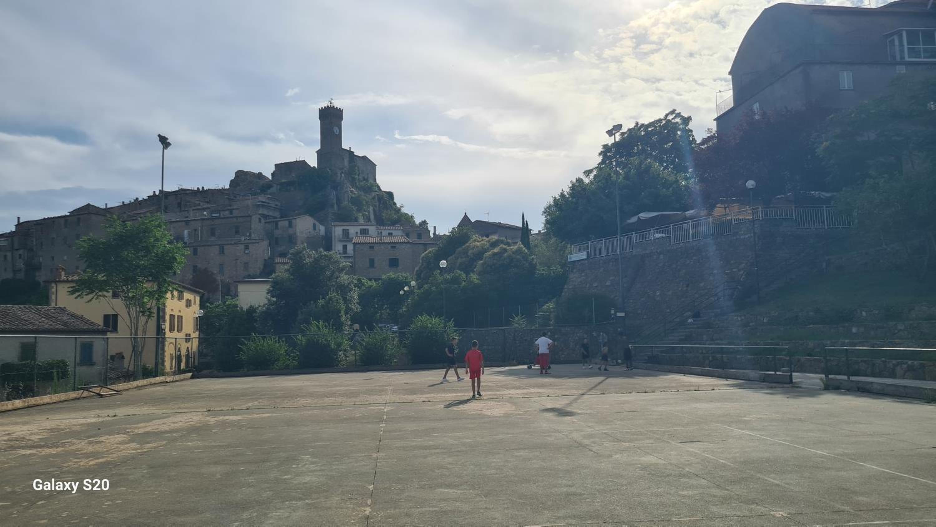 Rocca Casa