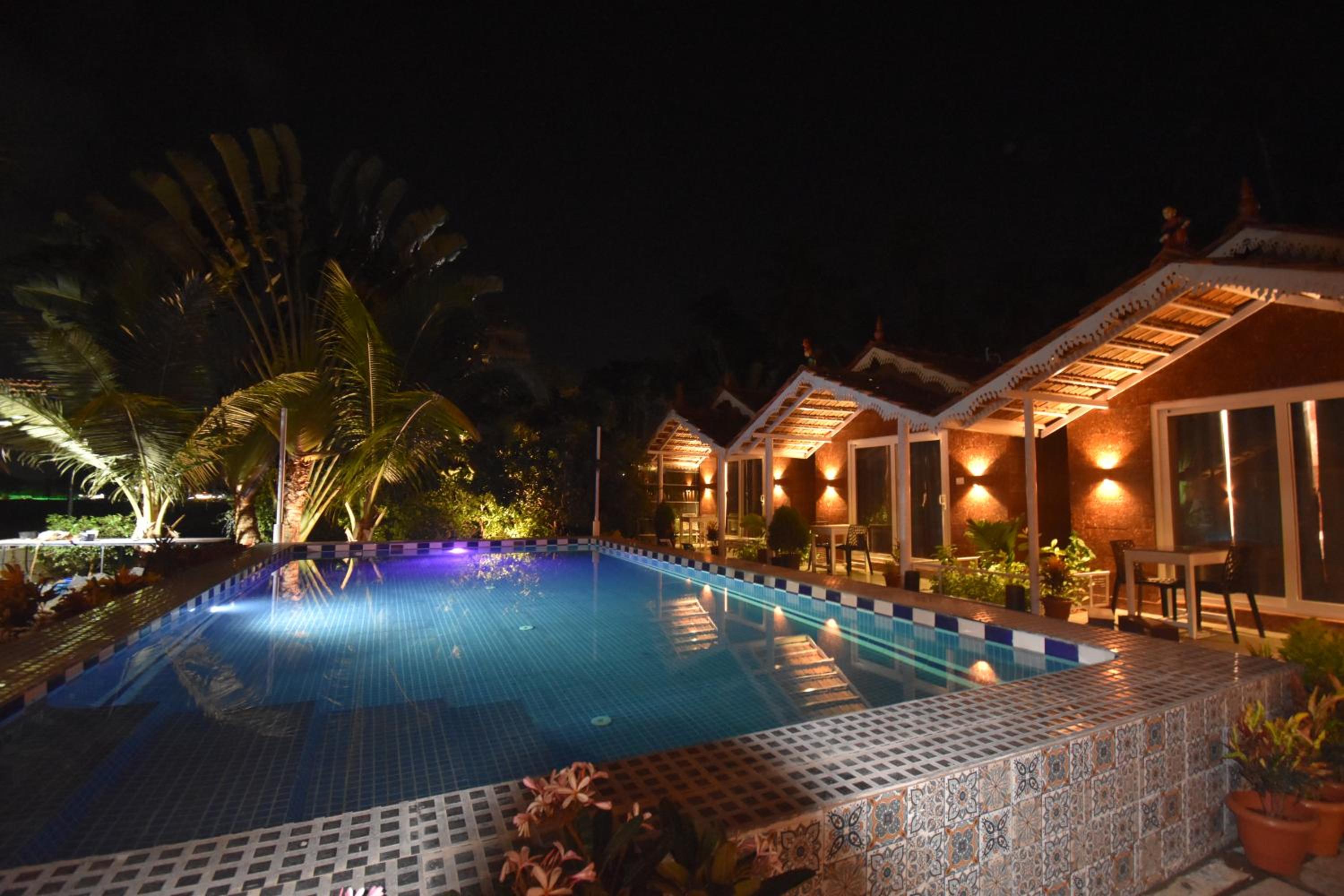 Golden Rice Resort & Cottages view 2