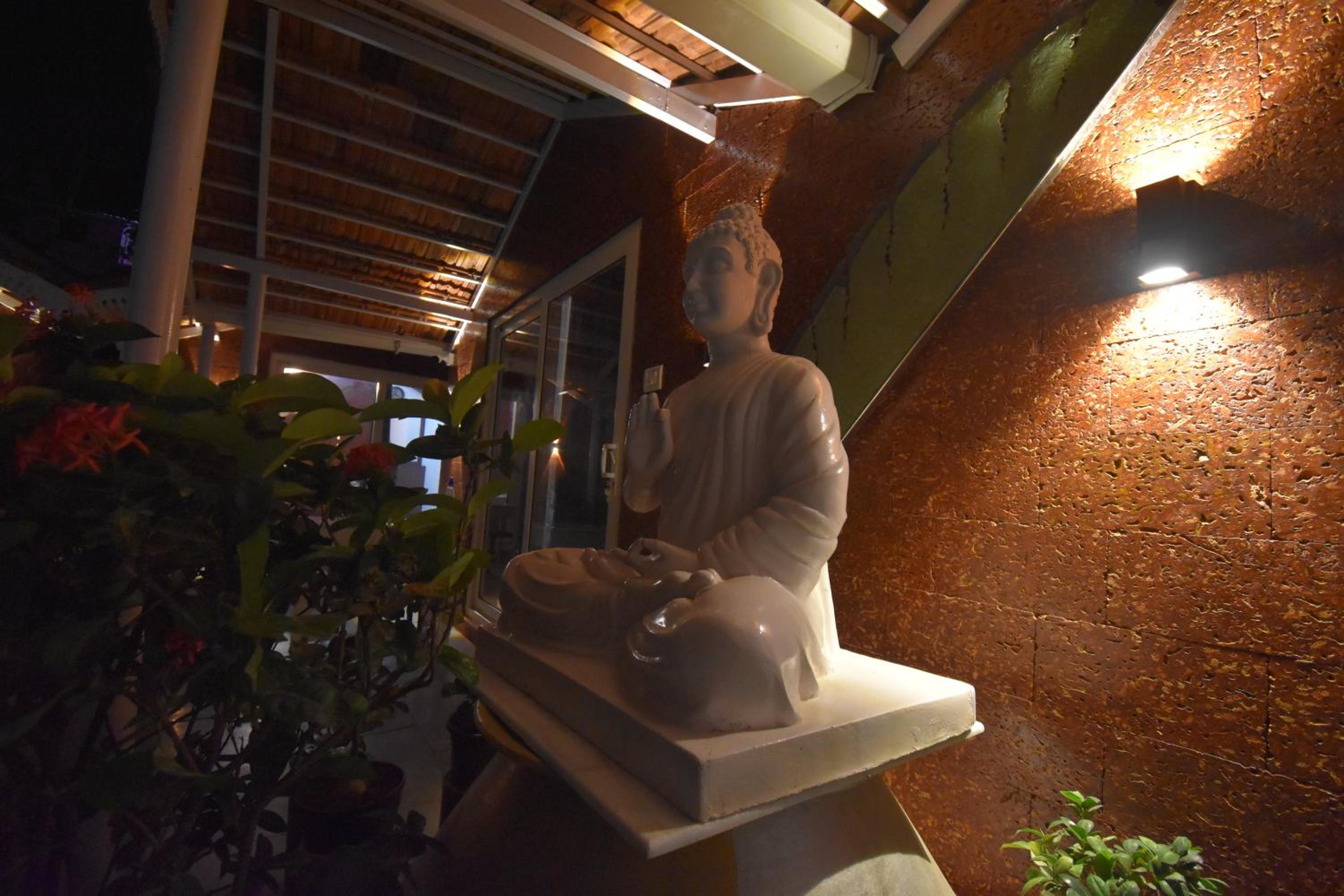 Golden Rice Resort & Cottages view 5