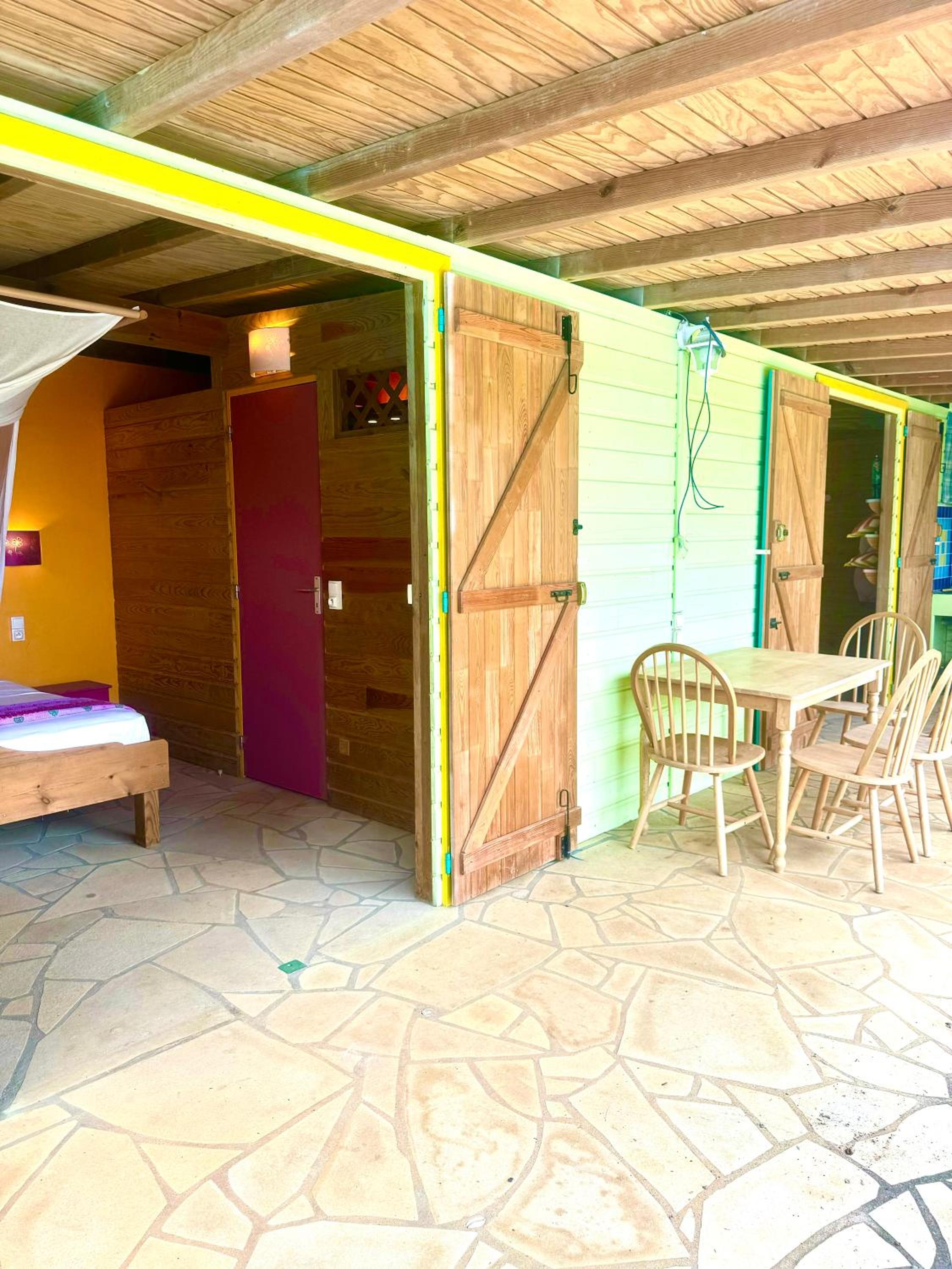 Villa d'exception tout confort avec vue sur mer et piscine privée - Proche Plages