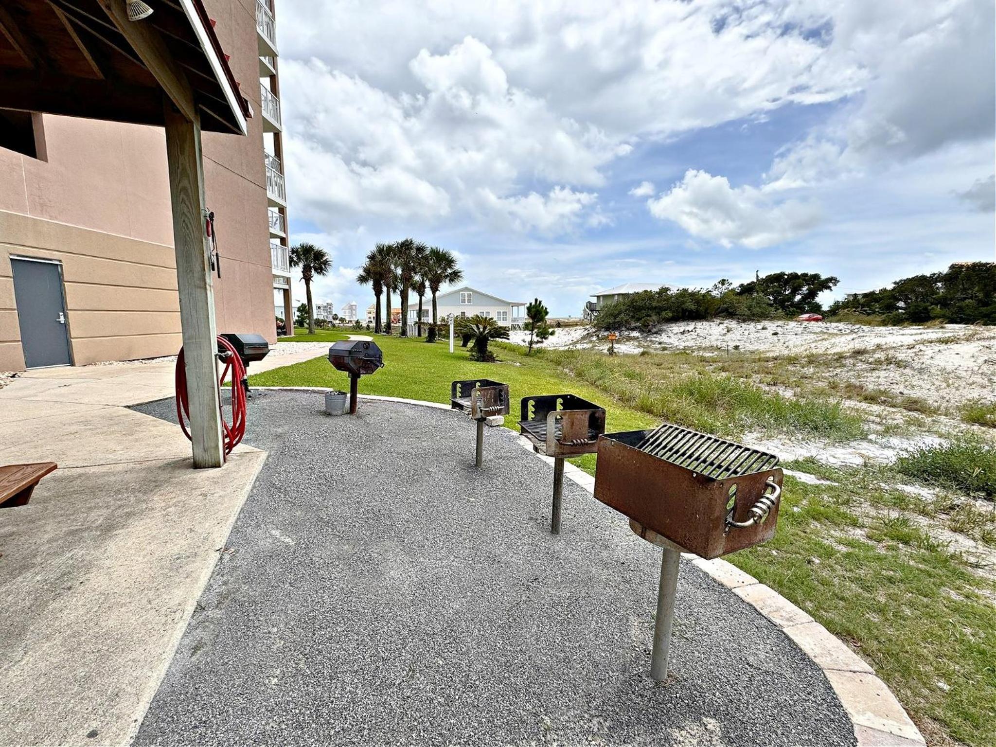 The Dunes