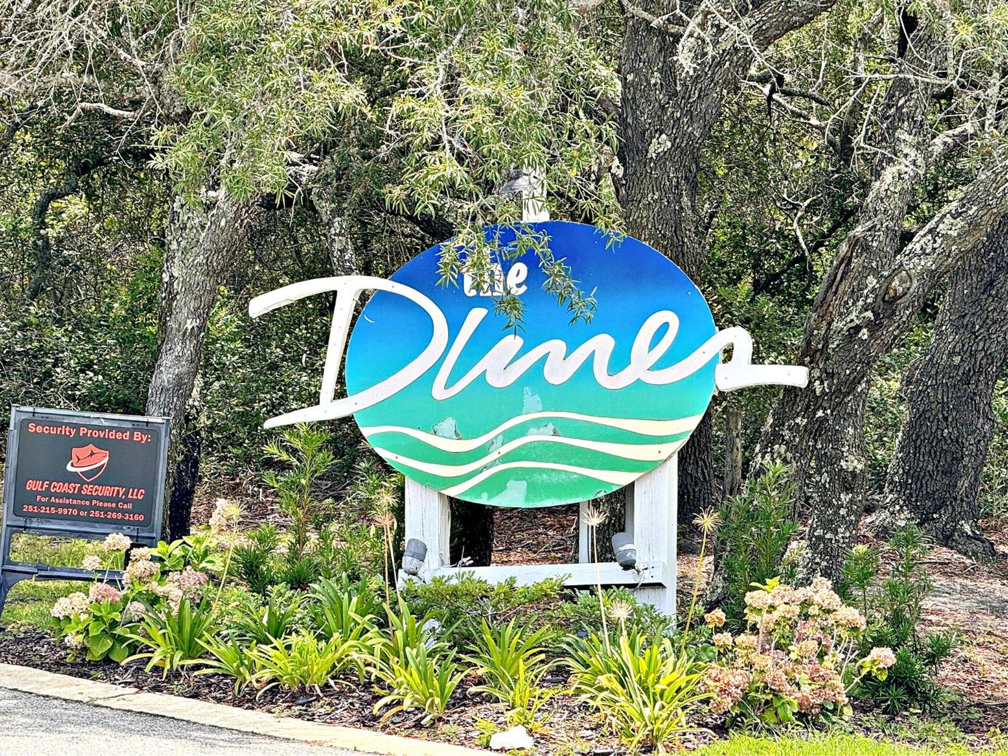 The Dunes