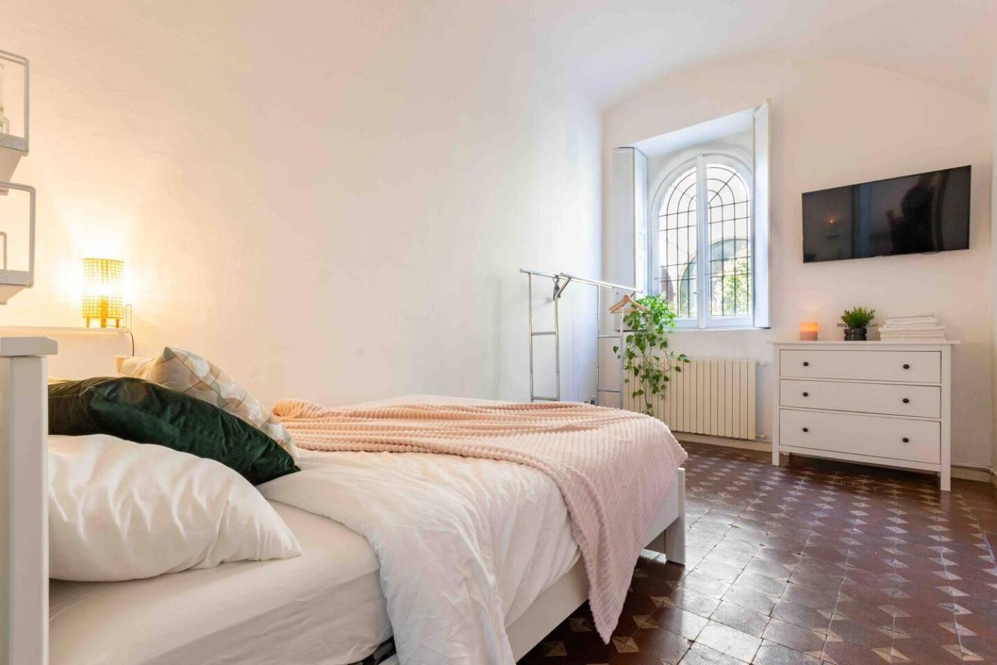 Art apartment Cadorna area 3 persons
